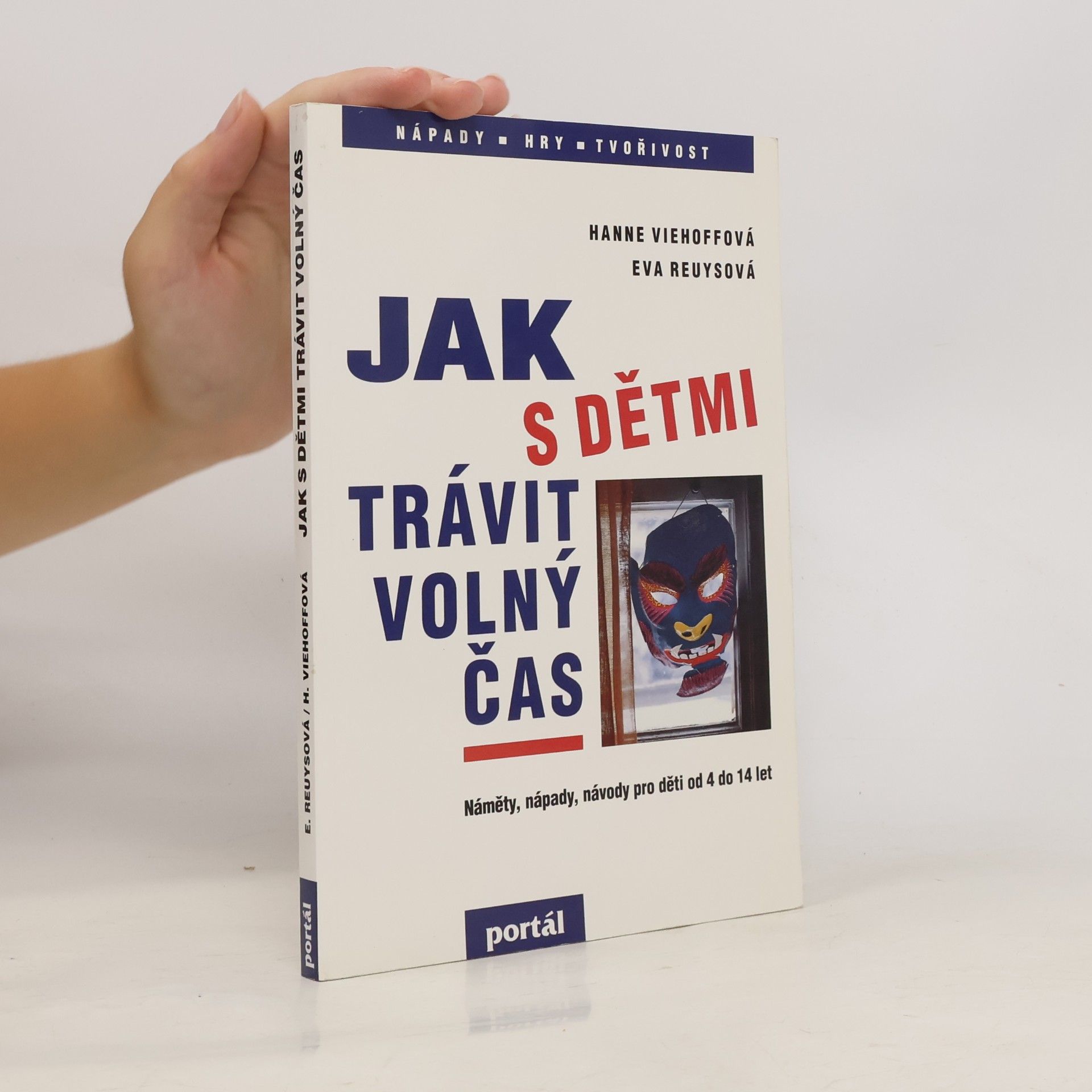 Jak s dětmi trávit volný čas