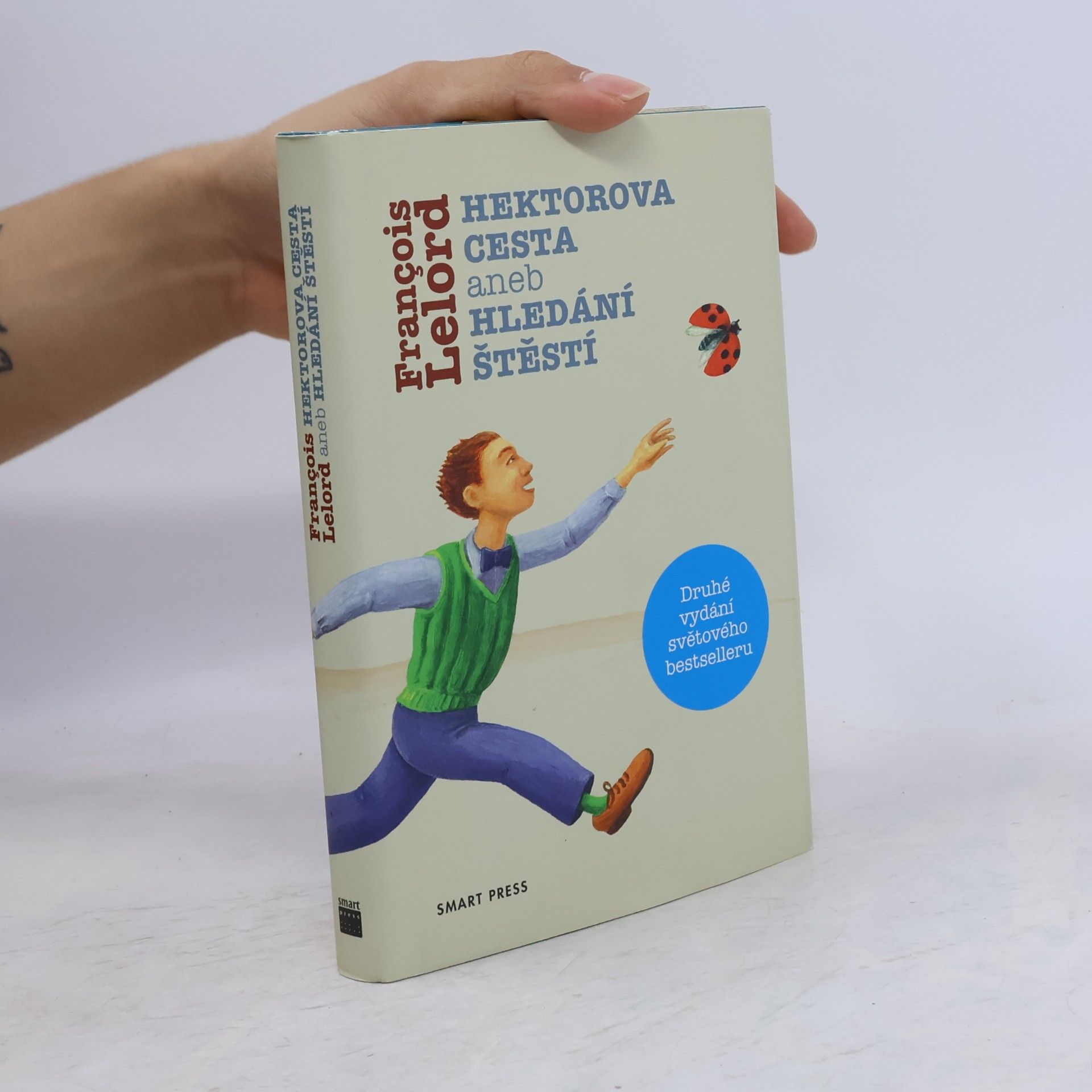 Hektorova cesta. Aneb hledání štěstí