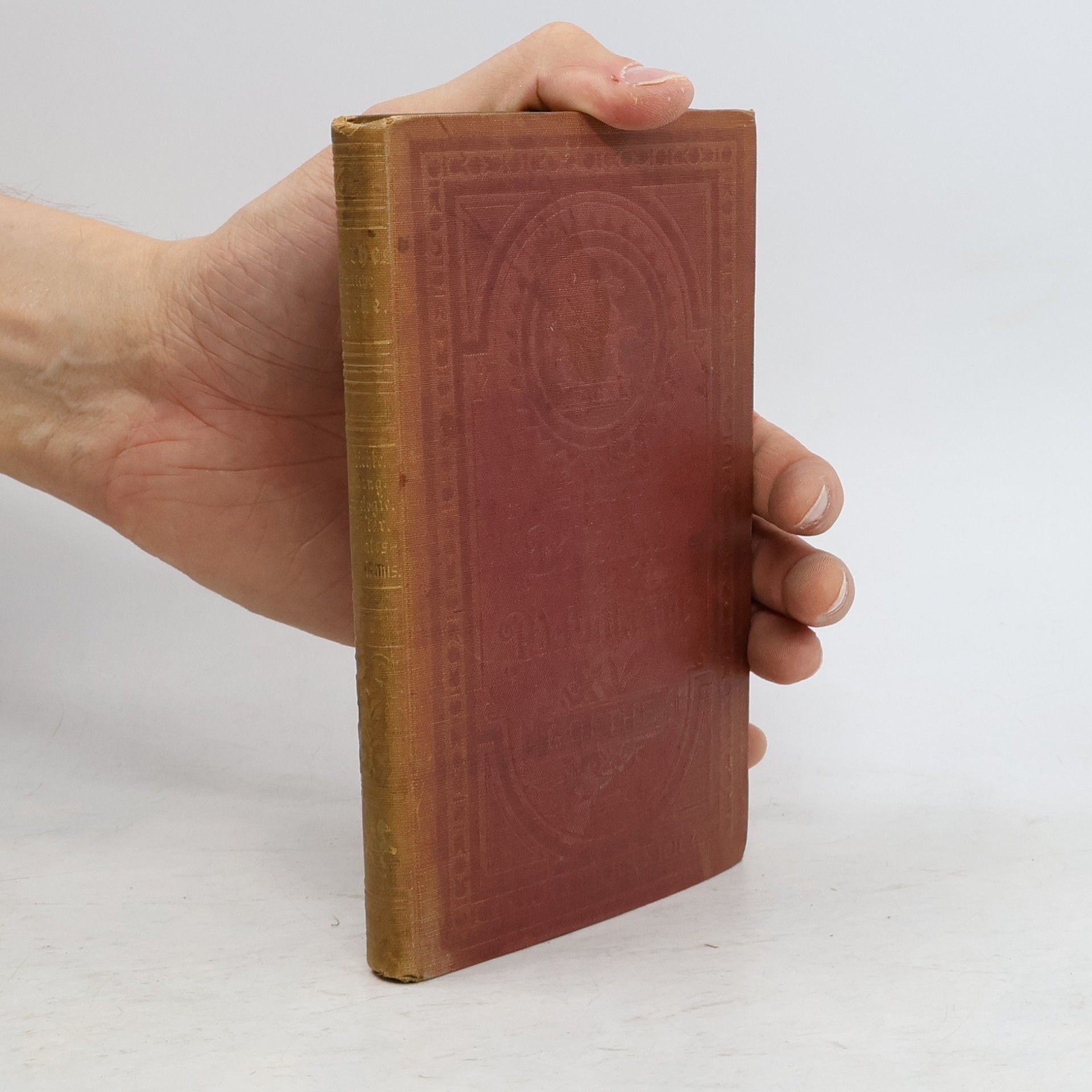 Johann Wolfgang von Goethe Goethes sämtliche Werke 36