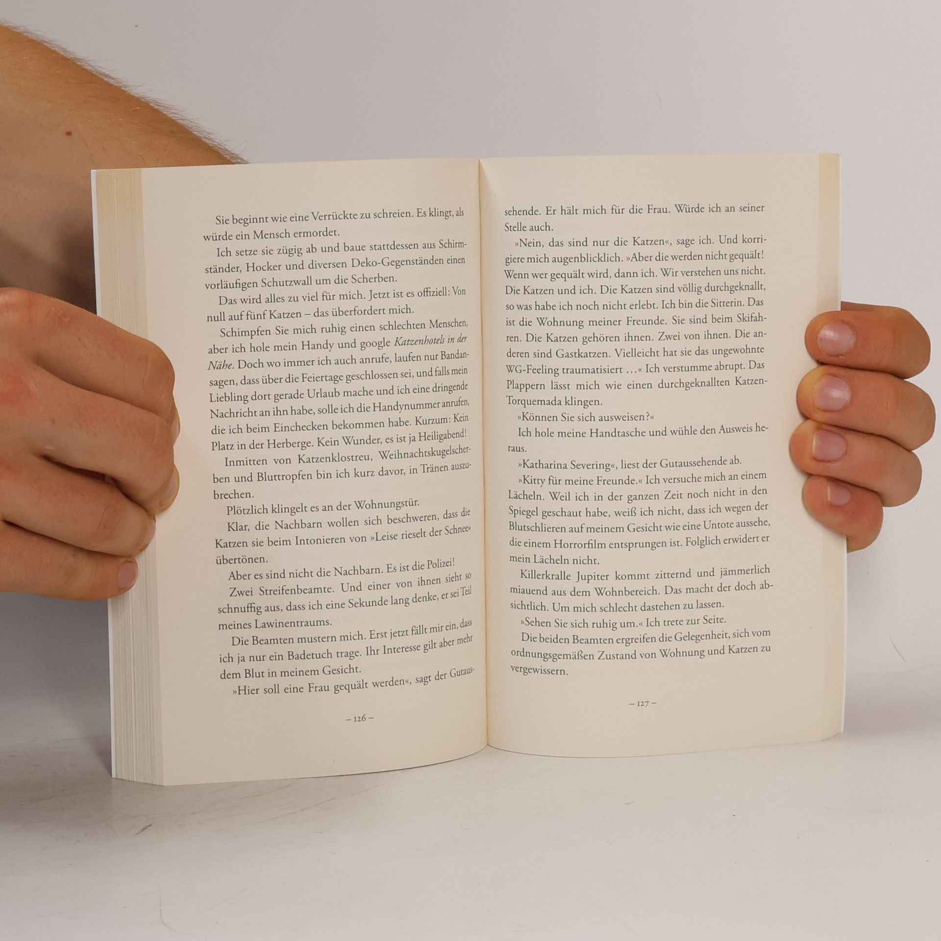 Gesine Dammel Katzen lieben Weihnachten. Die schönsten Geschichten zum Fest | EIn Geschenkbuch für Katzenfans und die ganze Familie