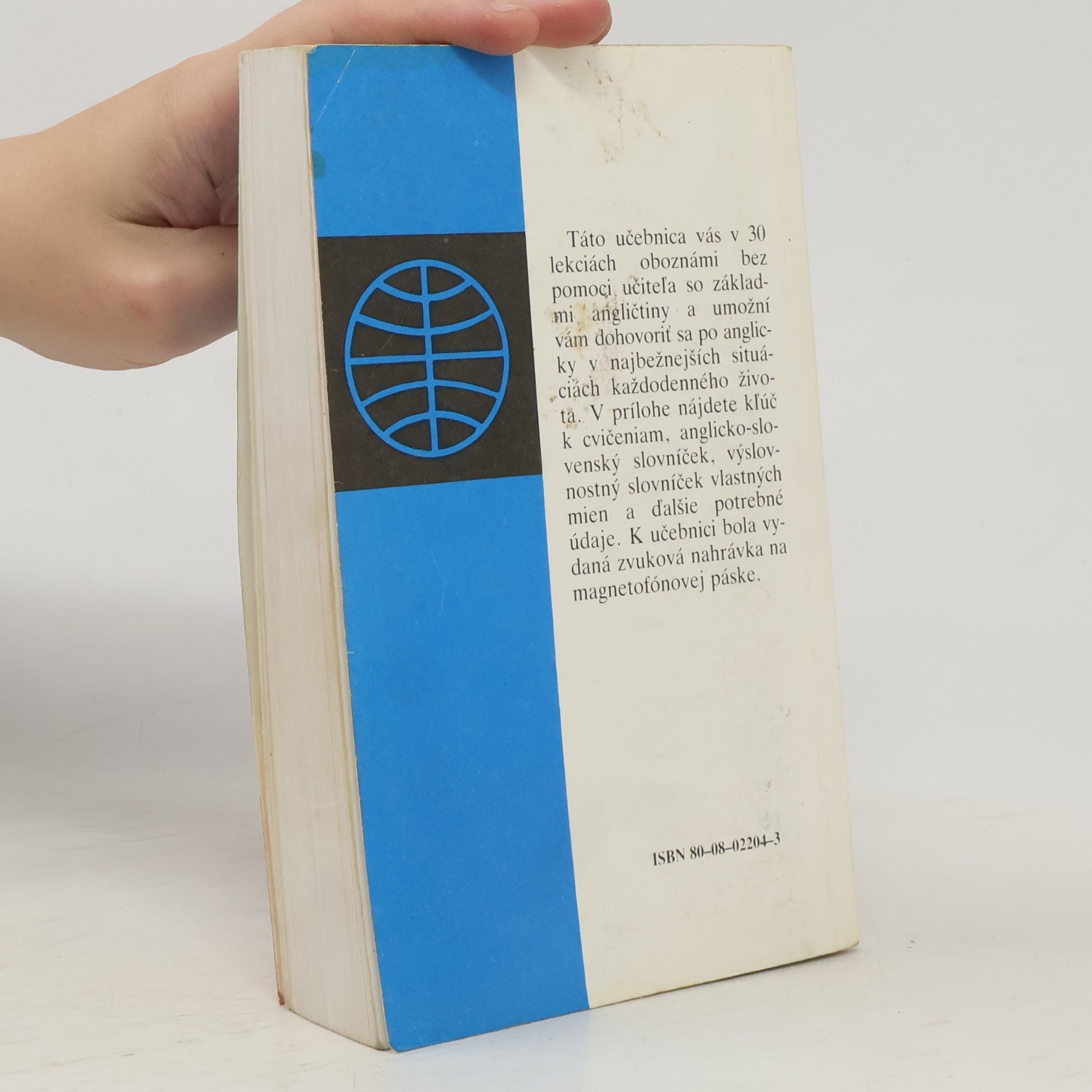 Autores varios Angličtina pre samoukov