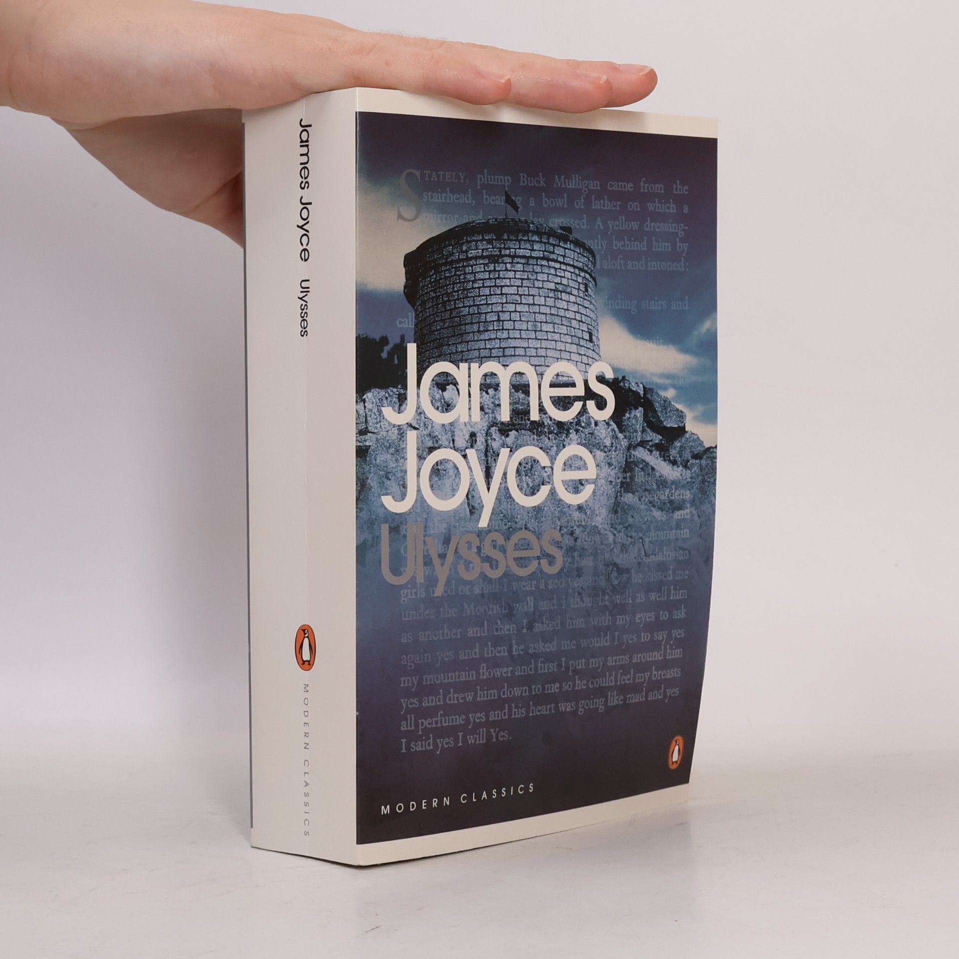Ulysses