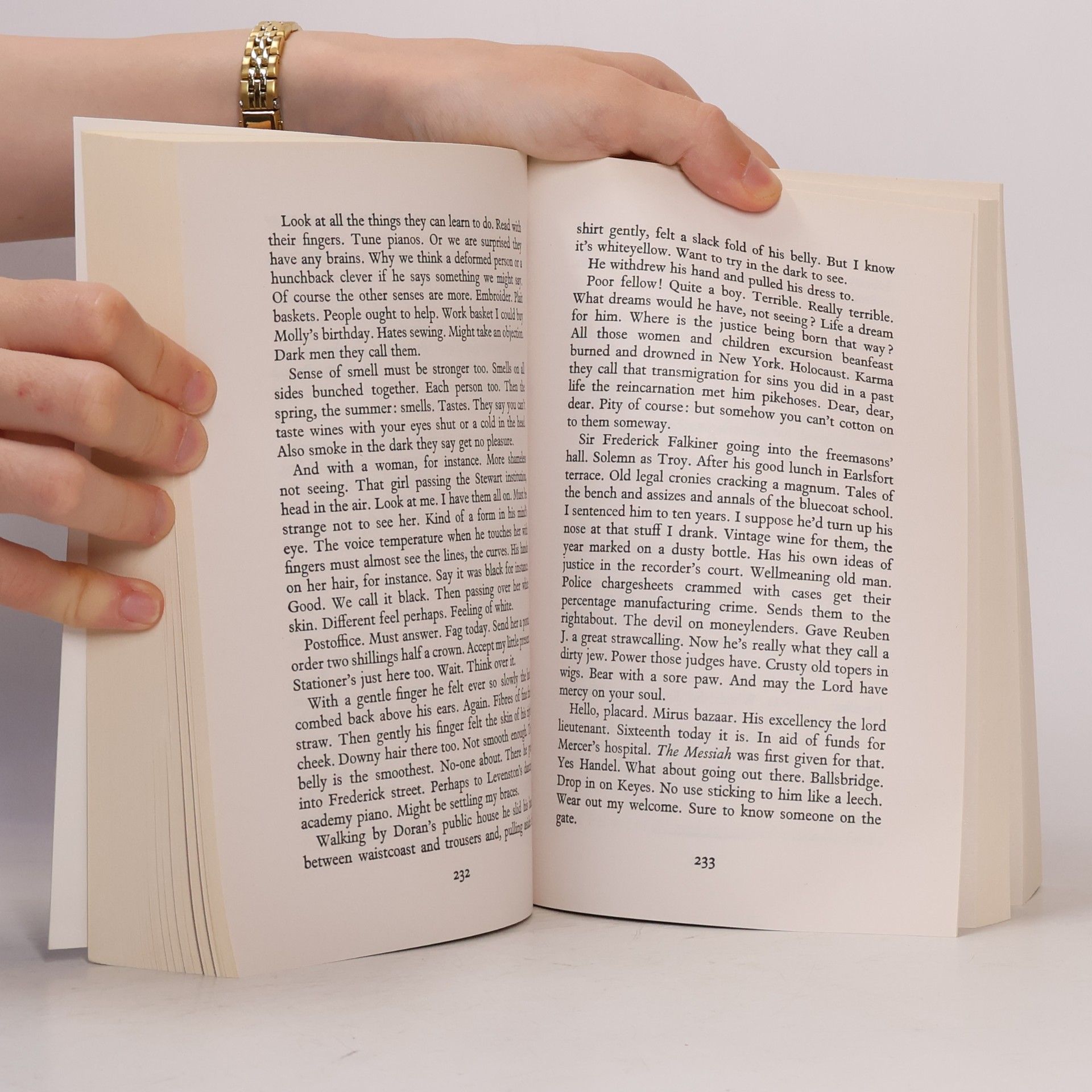 James Joyce Ulysses