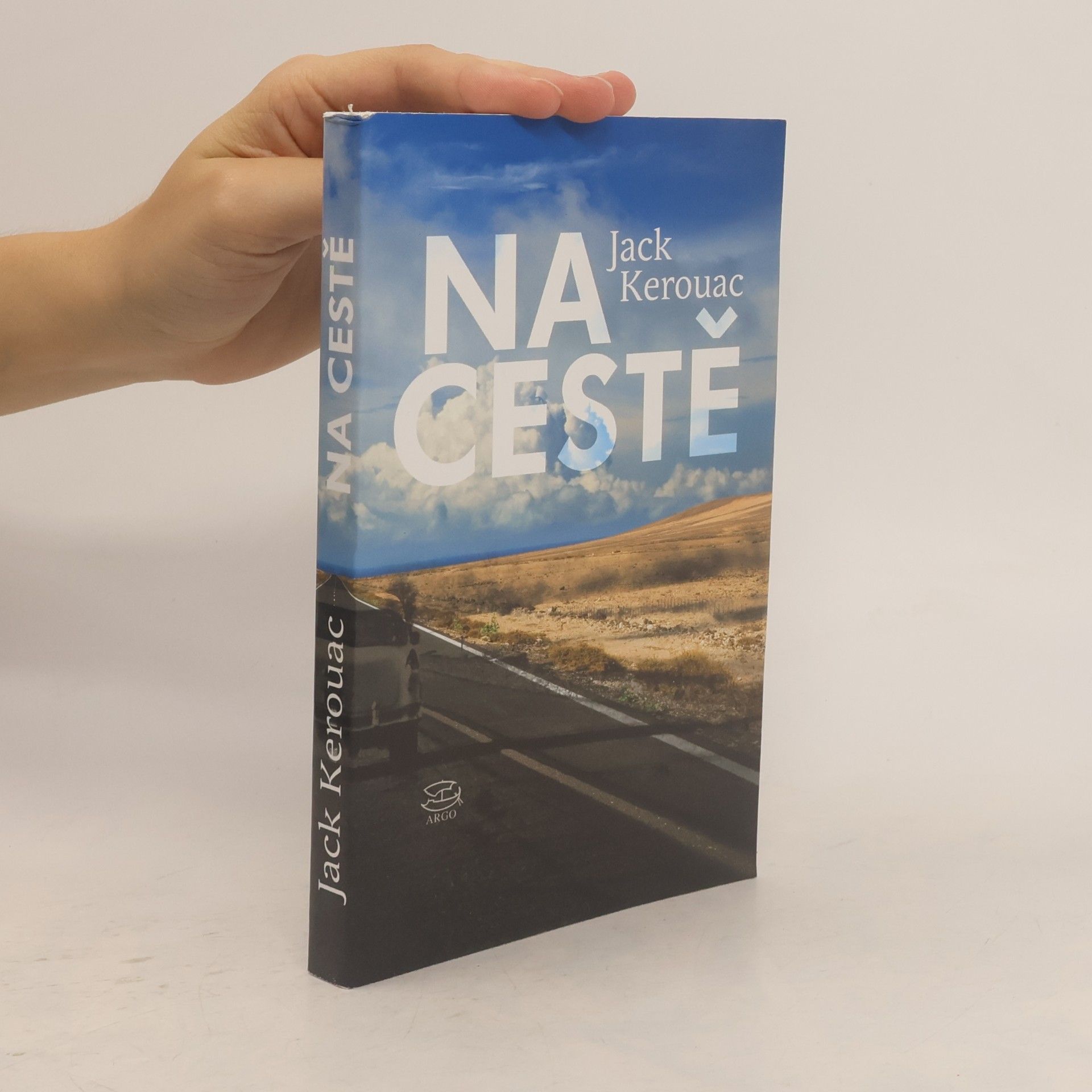 Jack Kerouac Na cestě