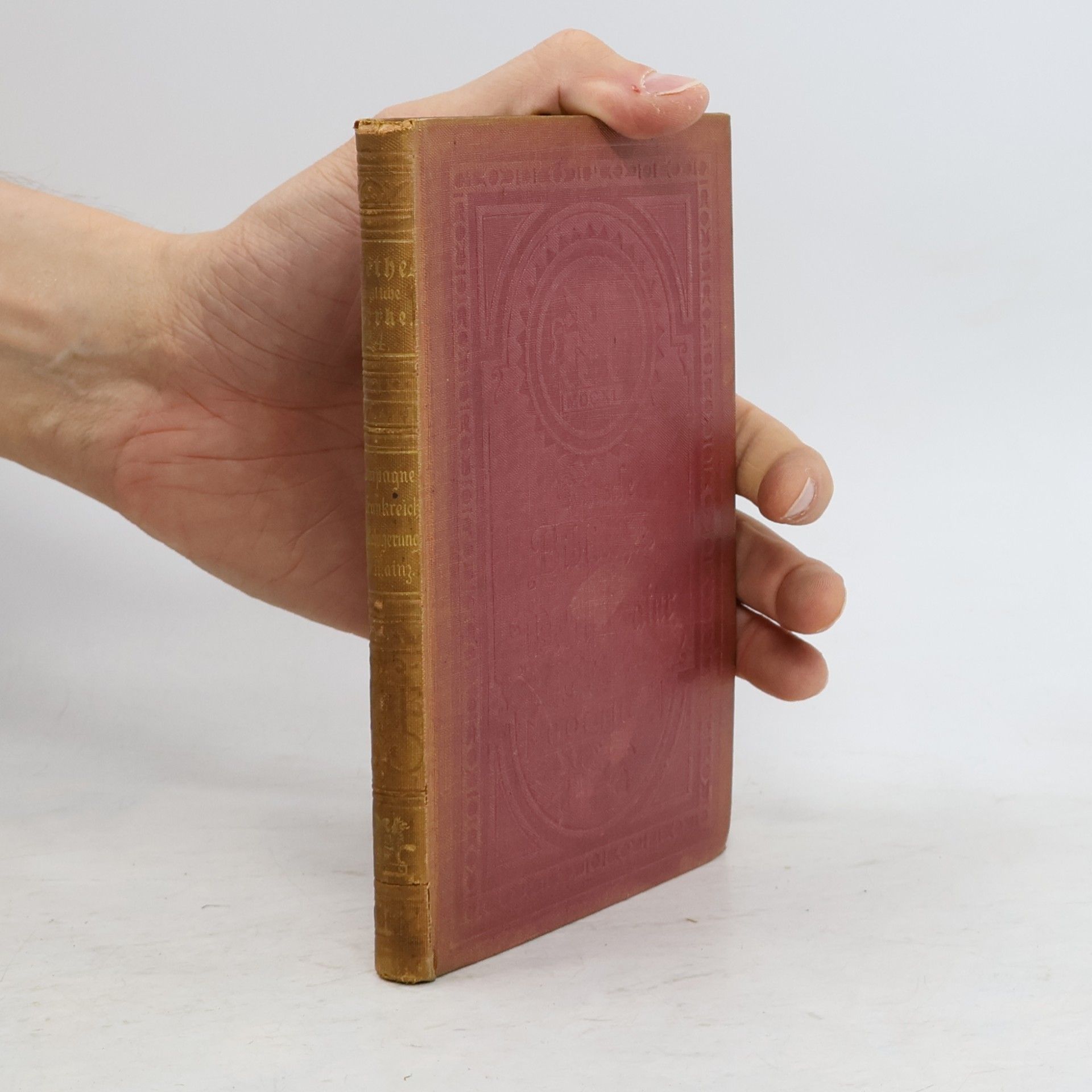 Johann Wolfgang von Goethe Goethes Sämtliche Werke