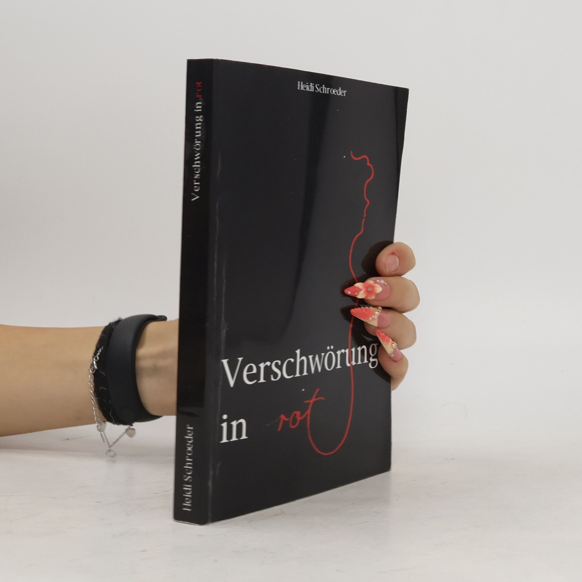 Verschwörung in Rot