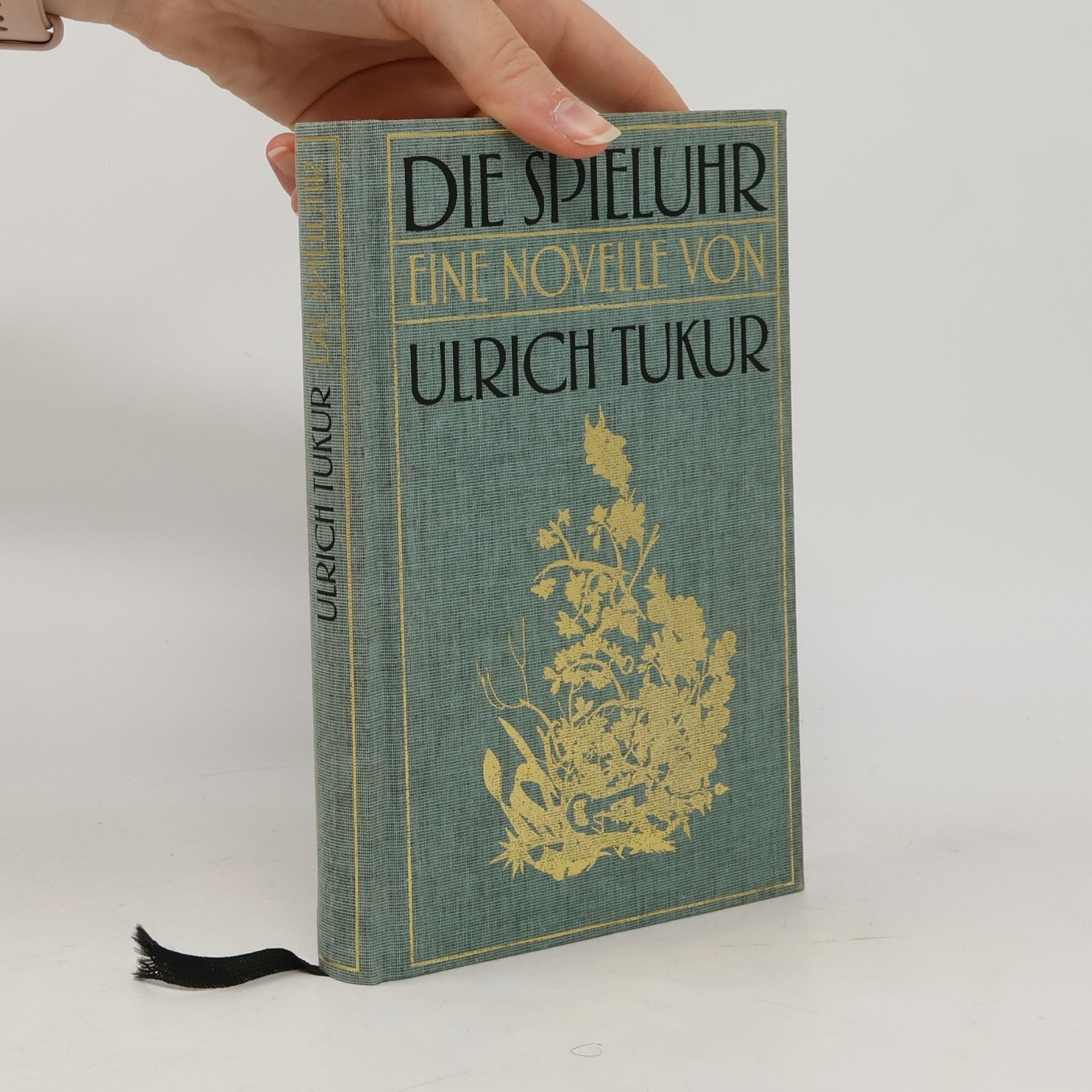 Marlen Haushofer Die Wand
