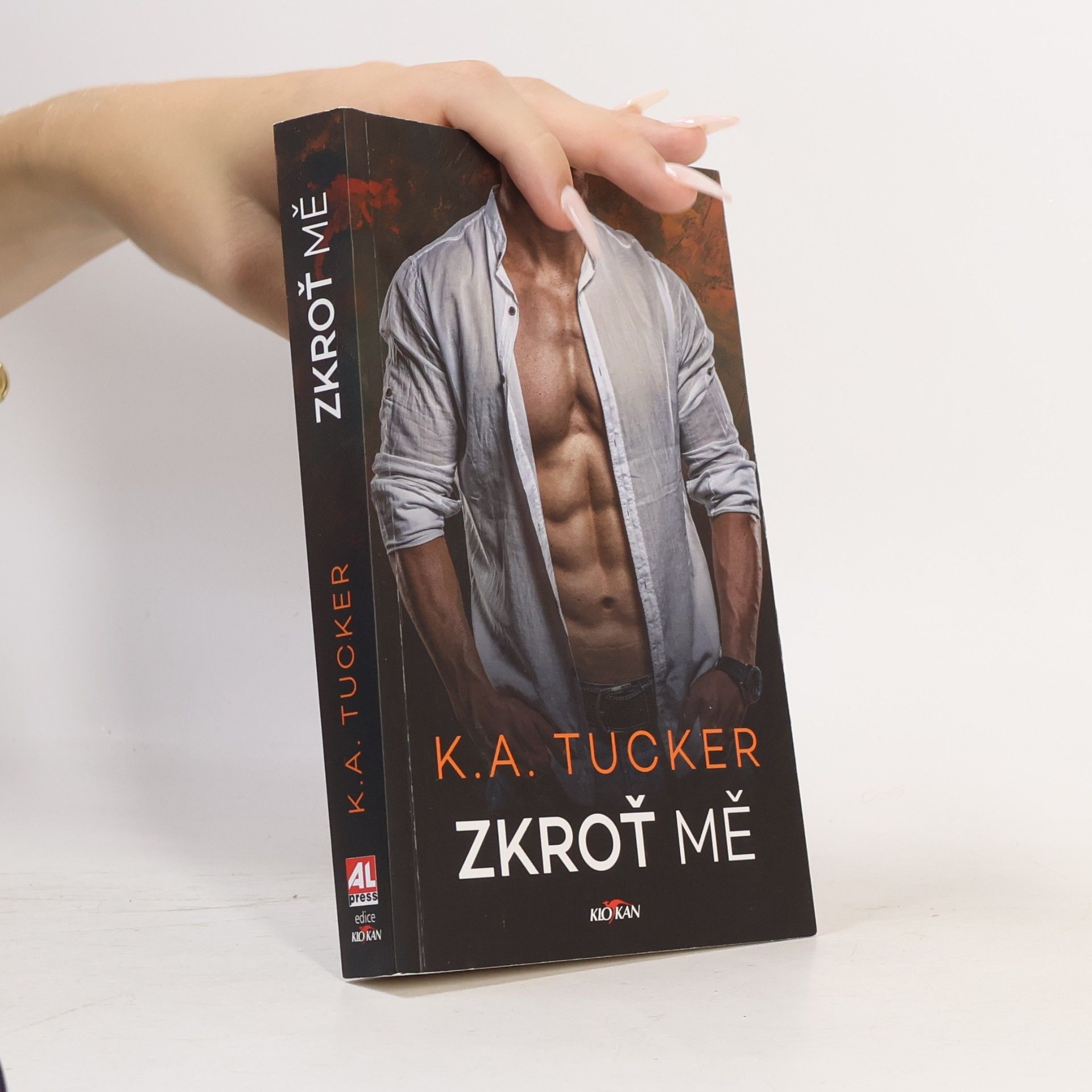 Zkroť mě