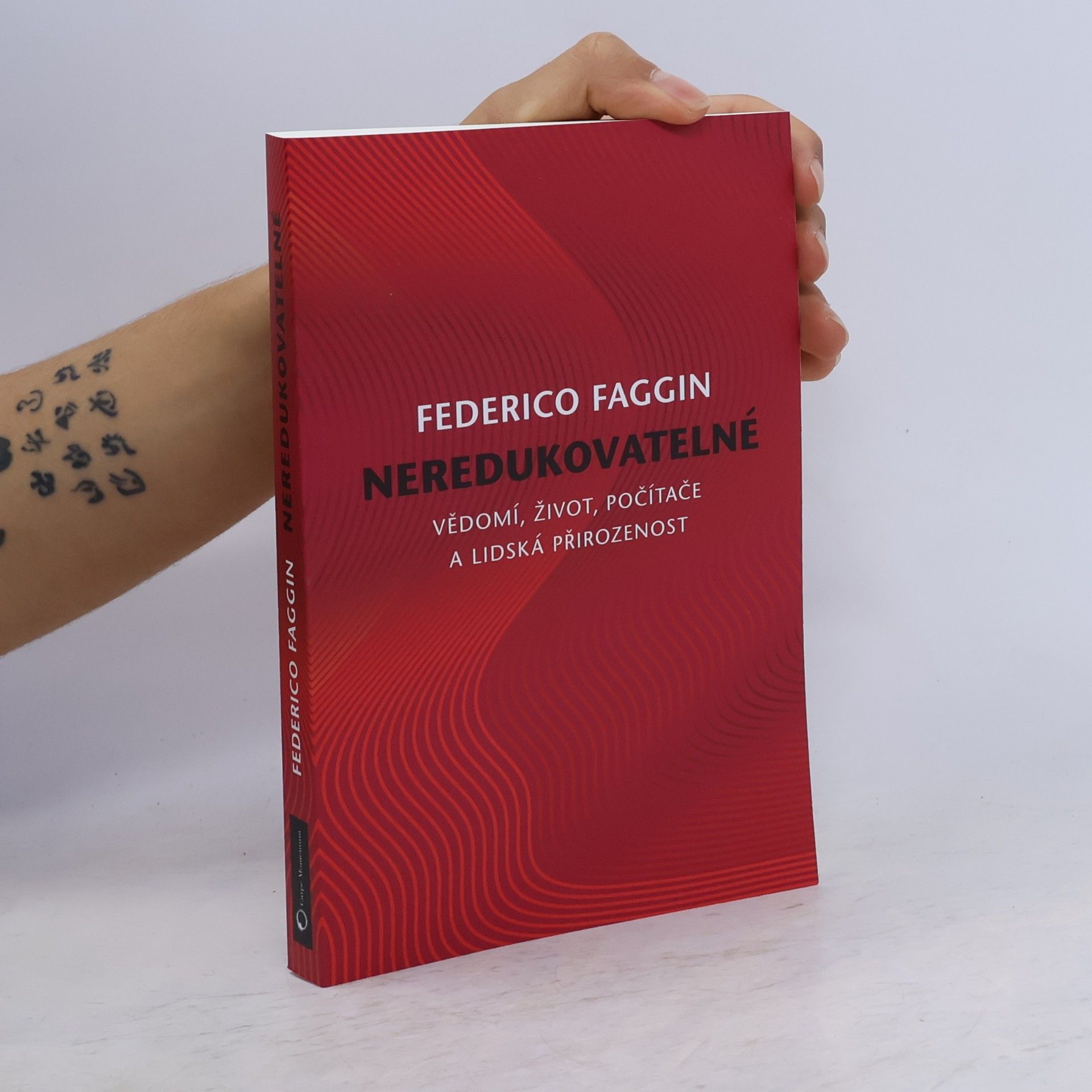 Faggin Federico Neredukovatelné