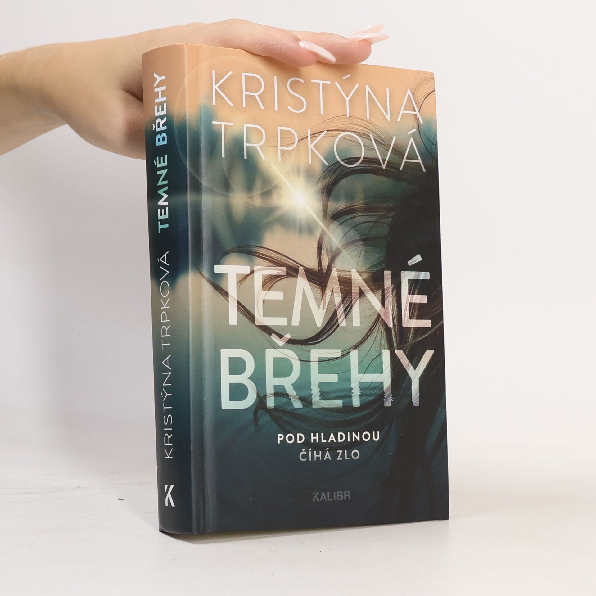 Temné břehy
