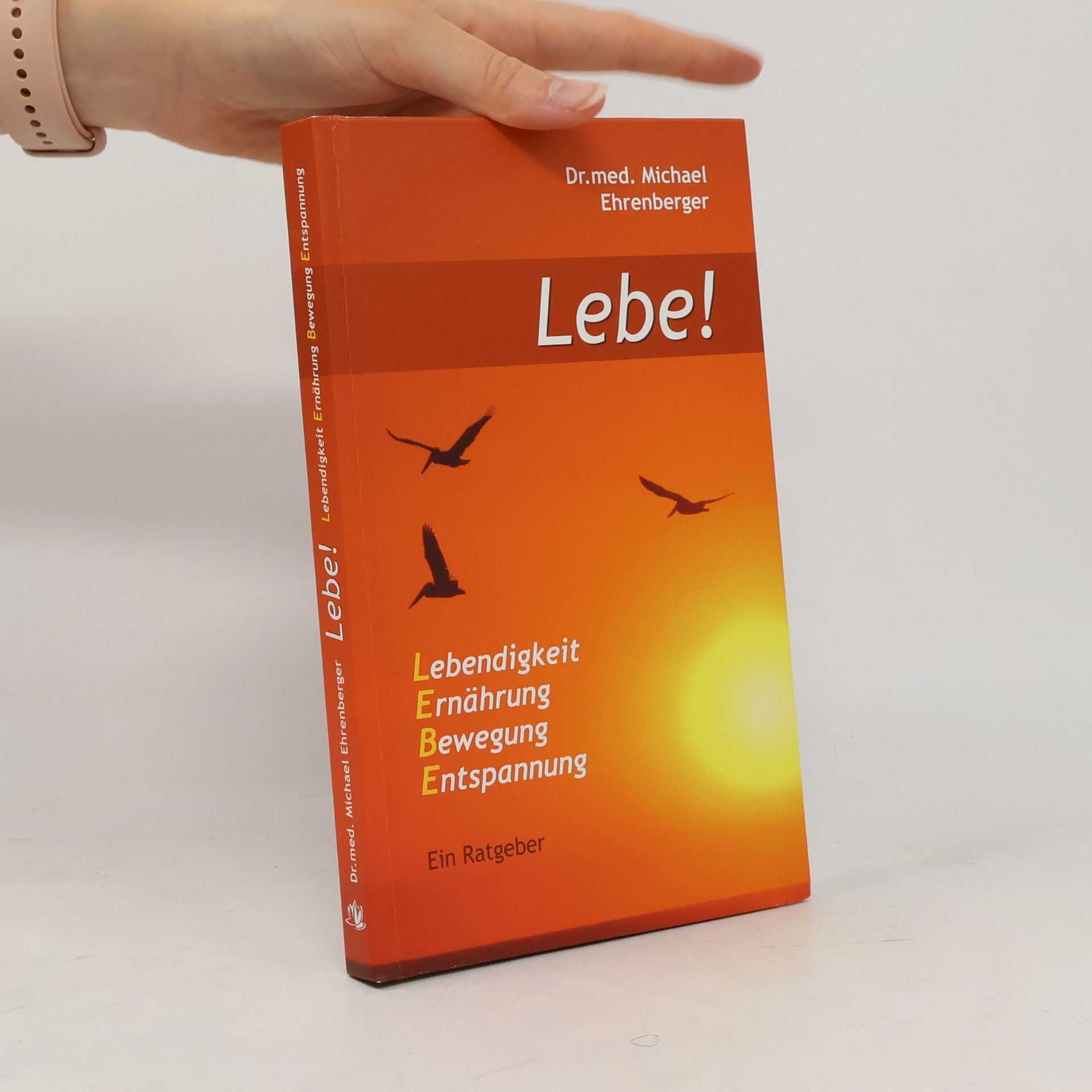 Lebe!