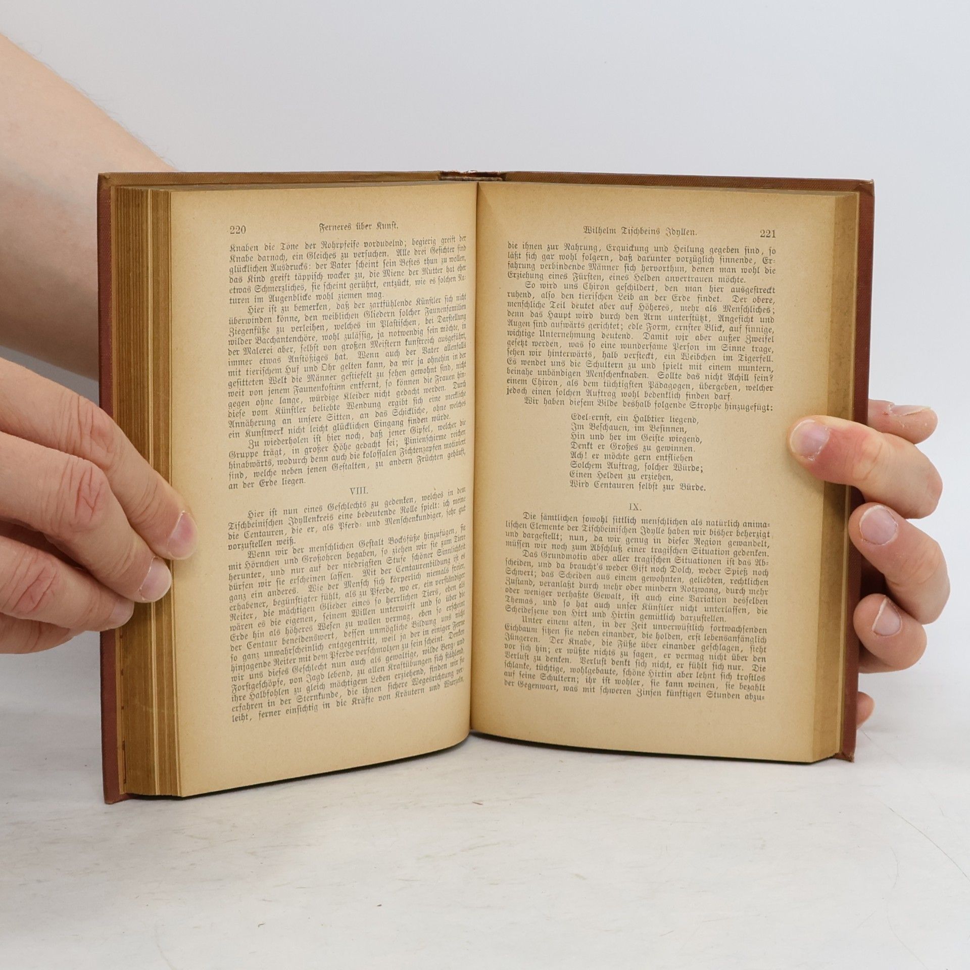 Johann Wolfgang von Goethe Goethes Sämtliche Werke. Band 30