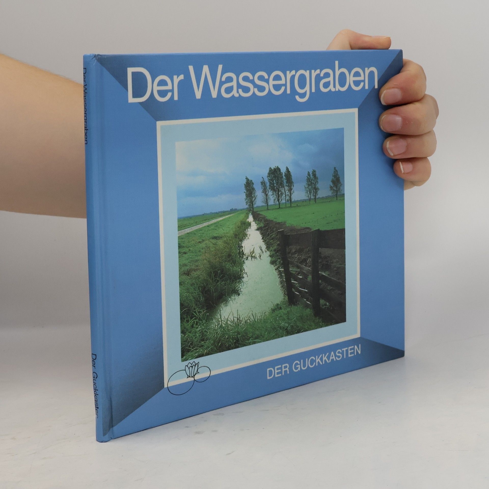 kolektiv Der Wassergraben