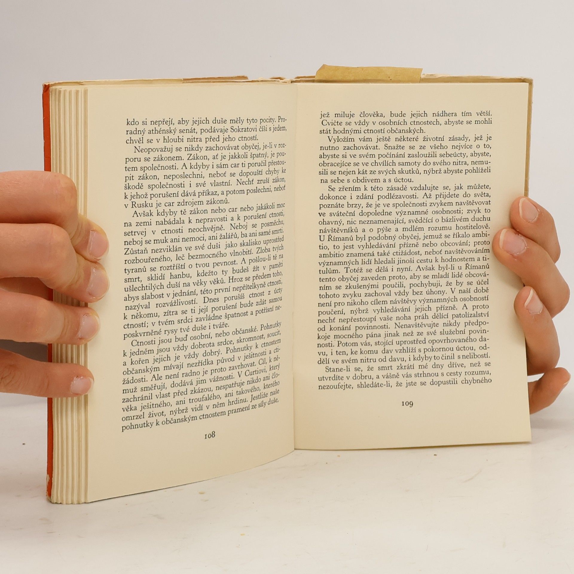 Aleksandr Nikolajevič Radiščev Cesta z Petrohradu do Moskvy