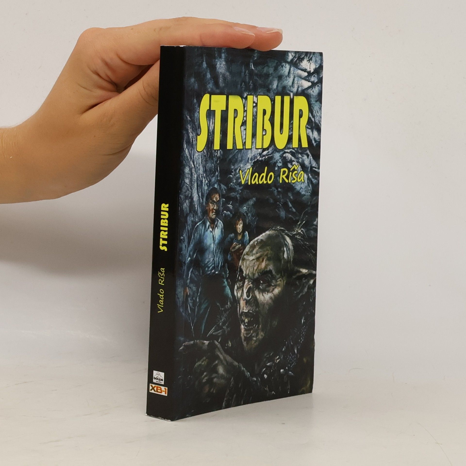 Stribur