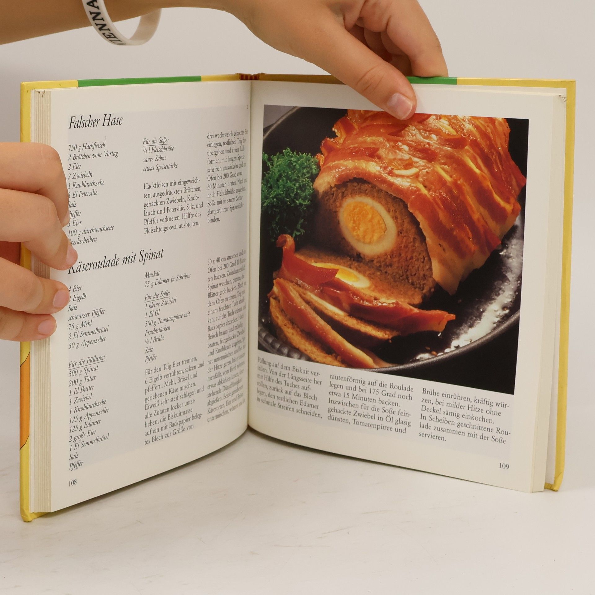 Autorenkollektiv Die Besten Rezepte mit Hackfleisch