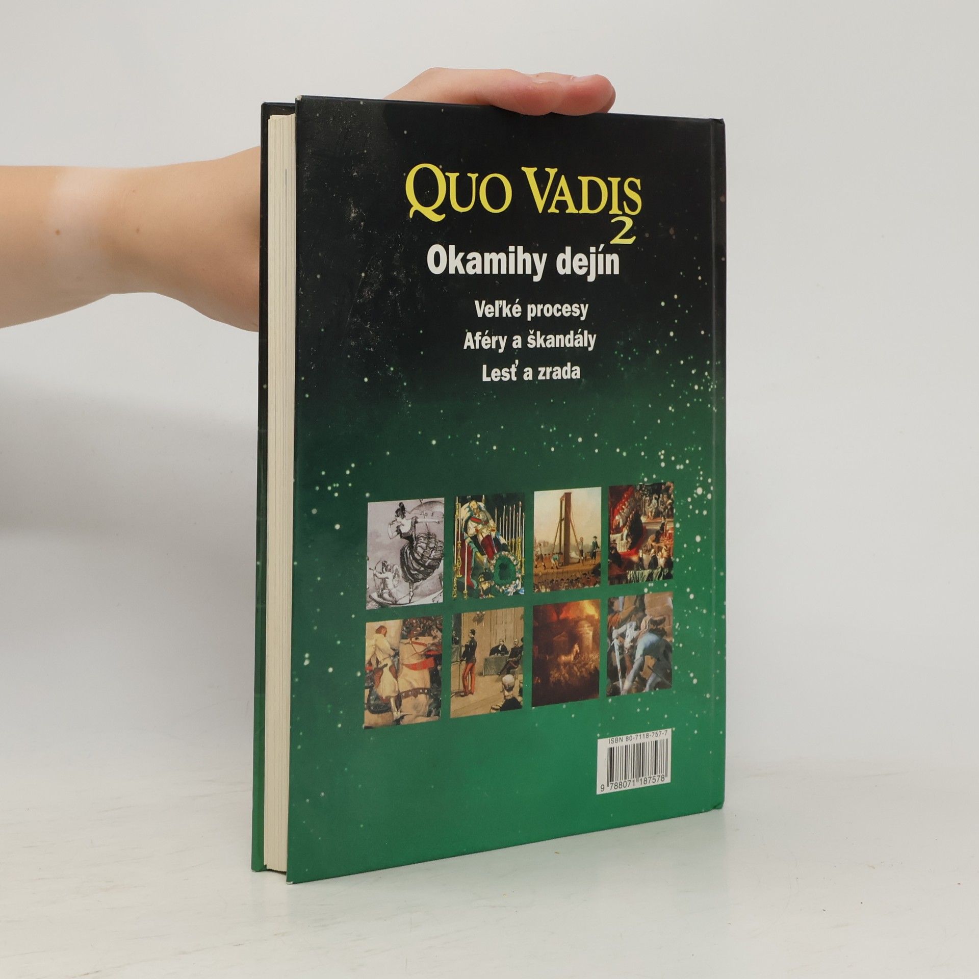 Hans-Christian Huf Quo vadis 2