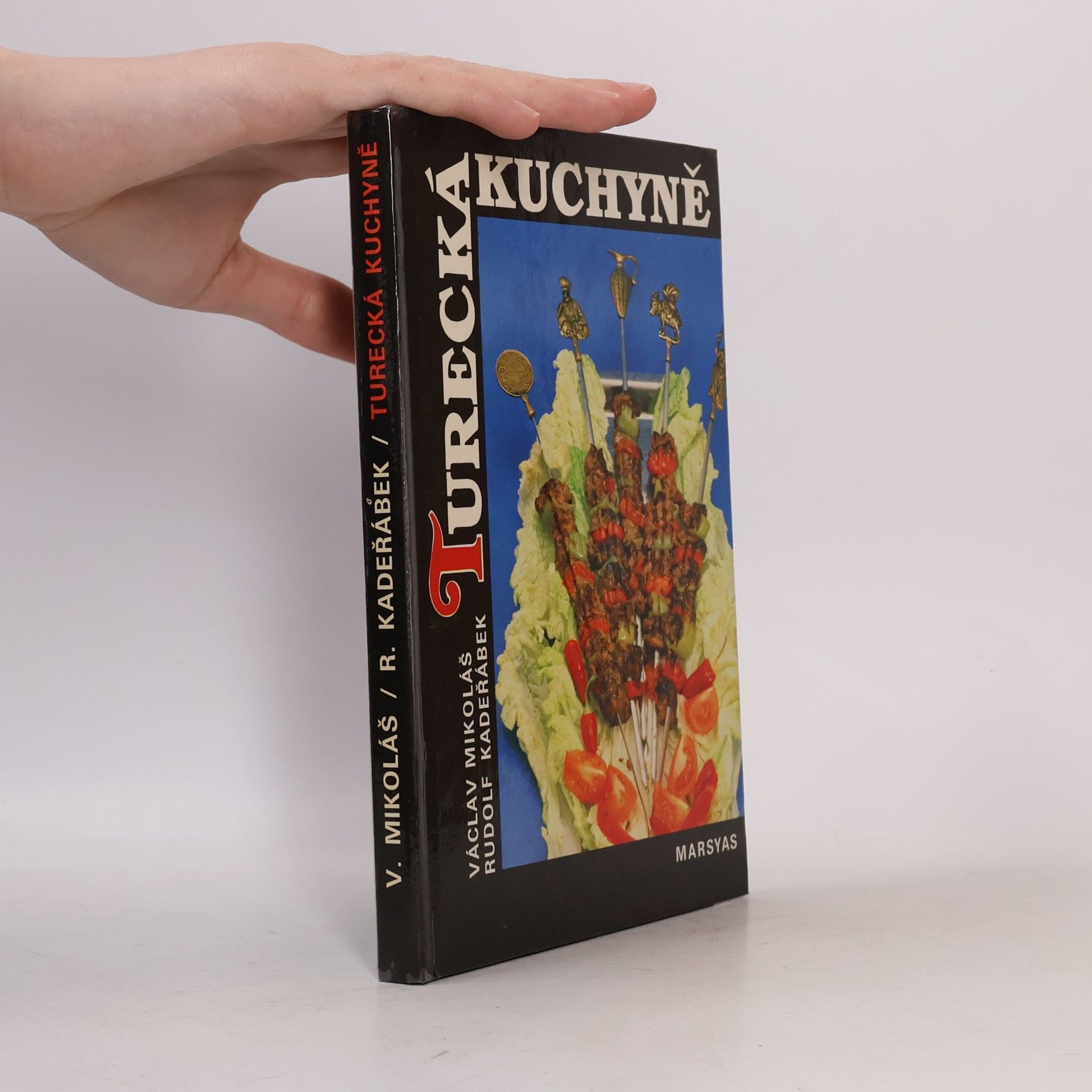 Turecká kuchyně