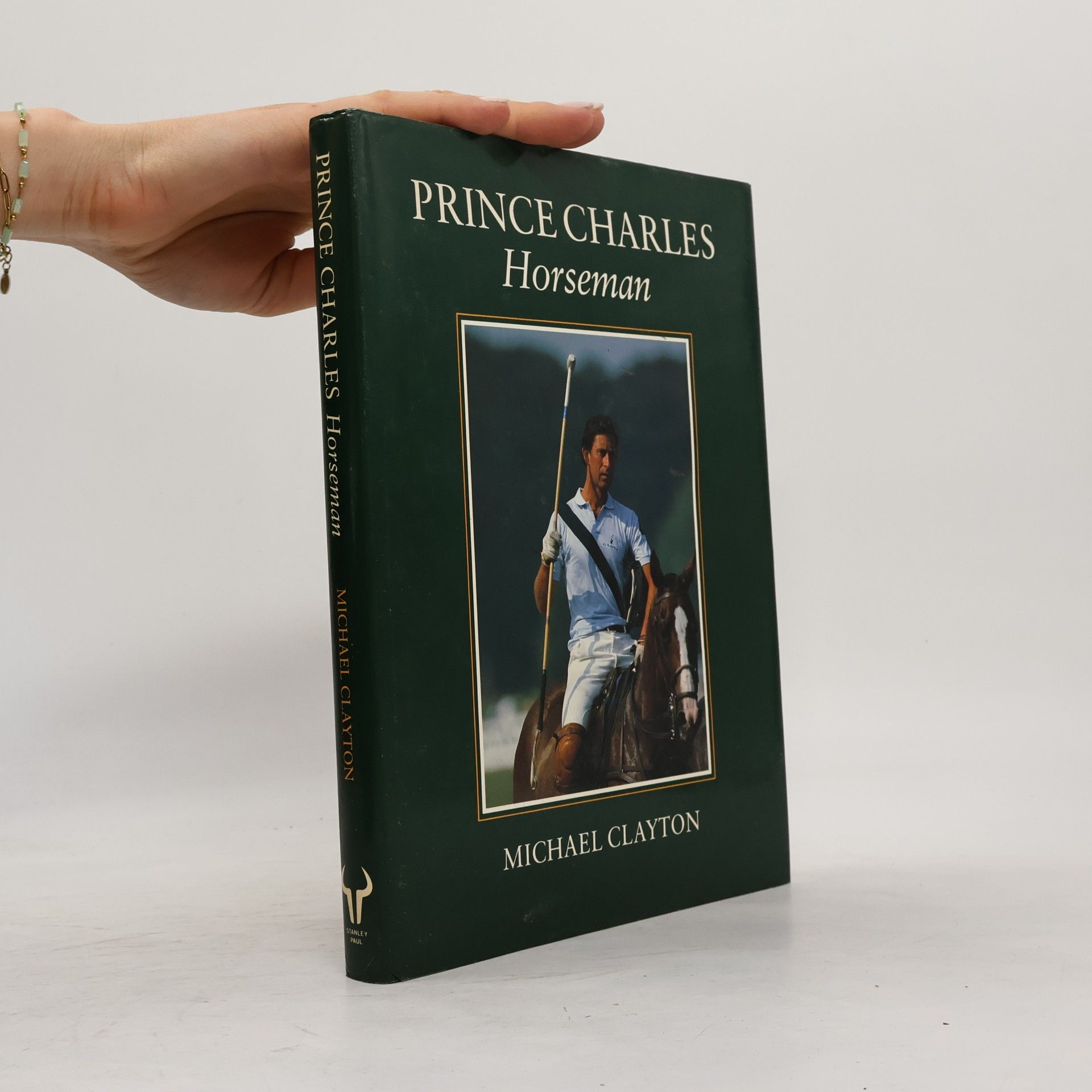 Prince Charles