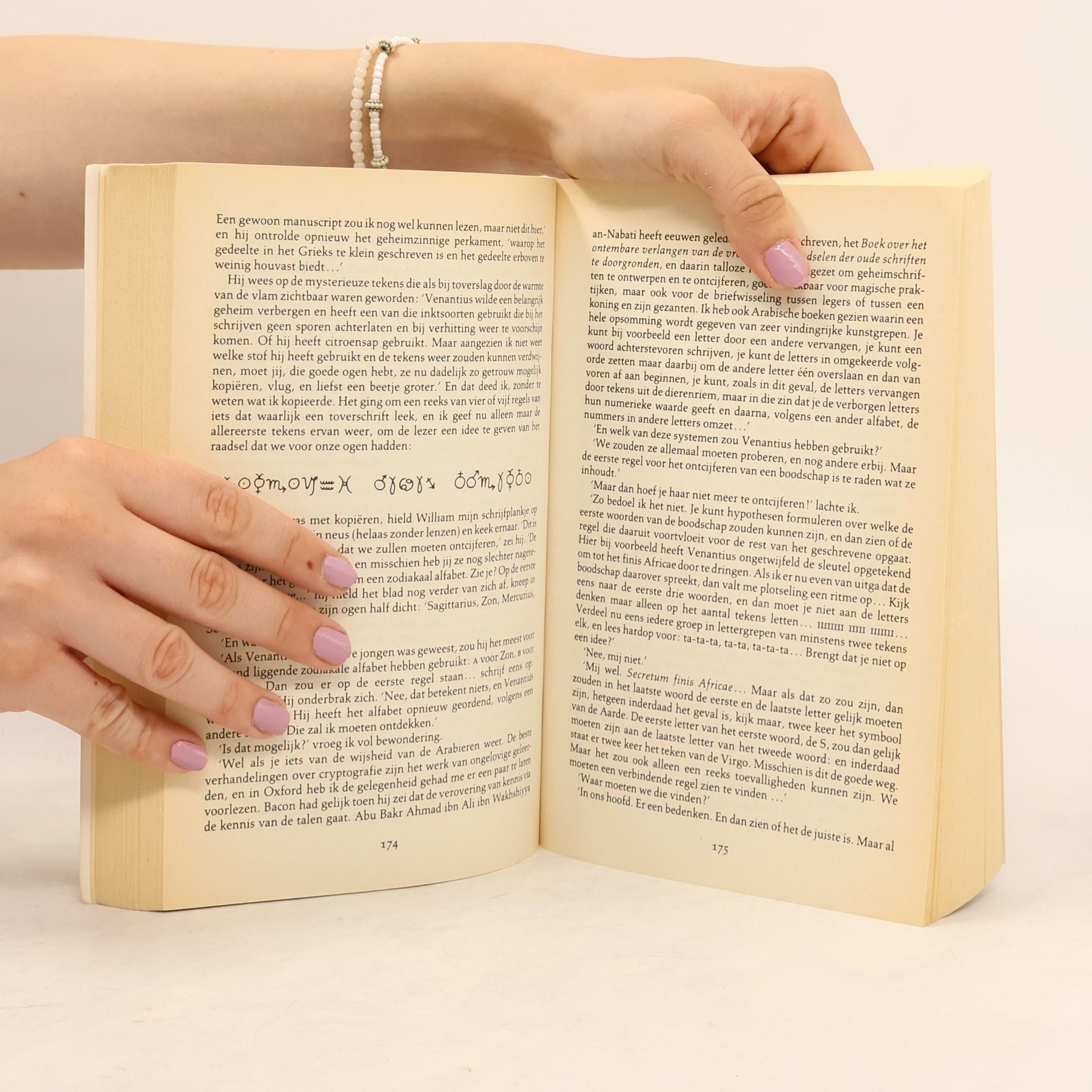 Umberto Eco De Naam van de Roos
