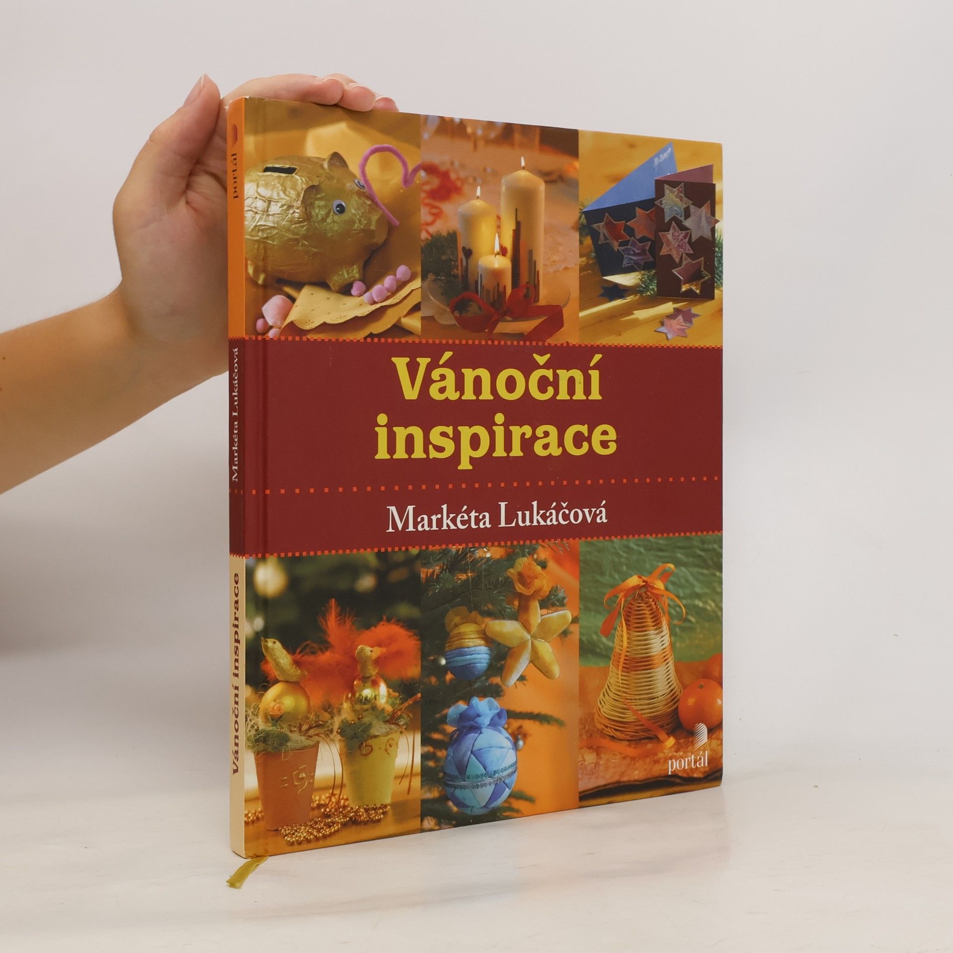 Vánoční inspirace