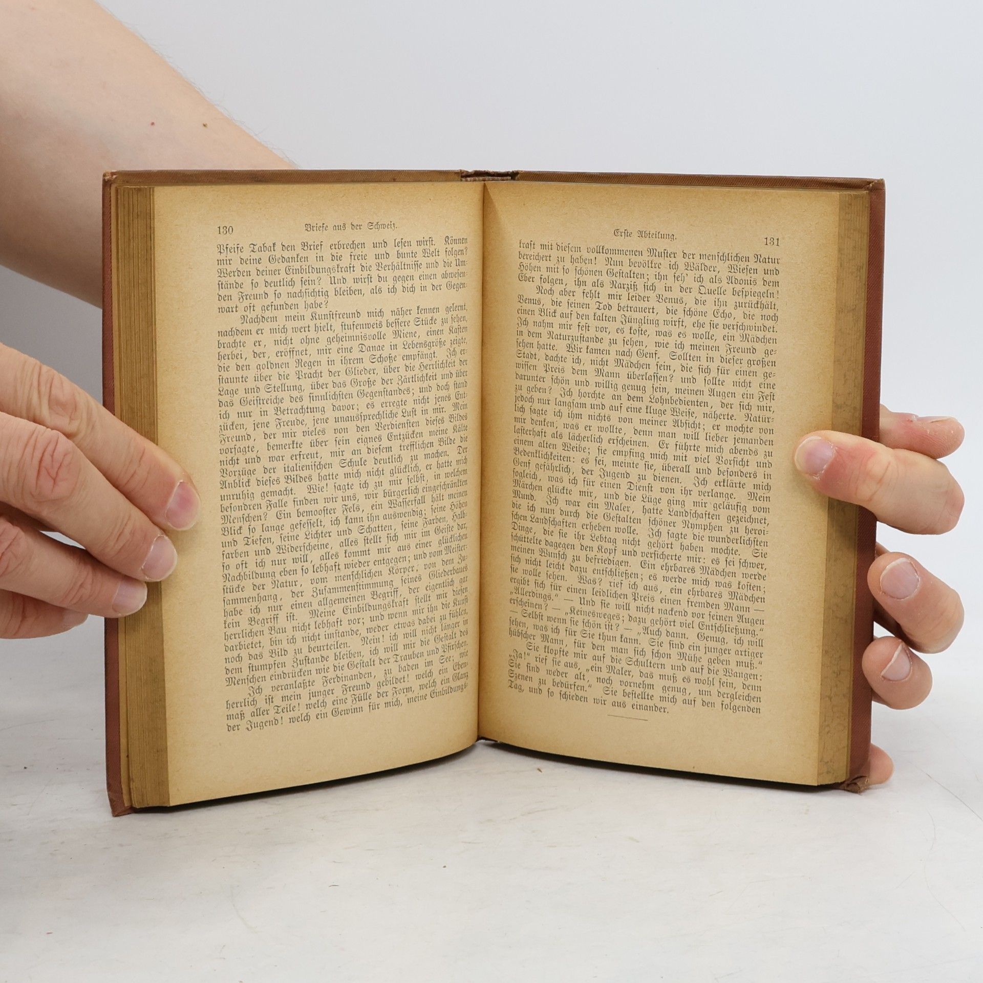 Johann Wolfgang von Goethe Goethes Sämtliche Werke