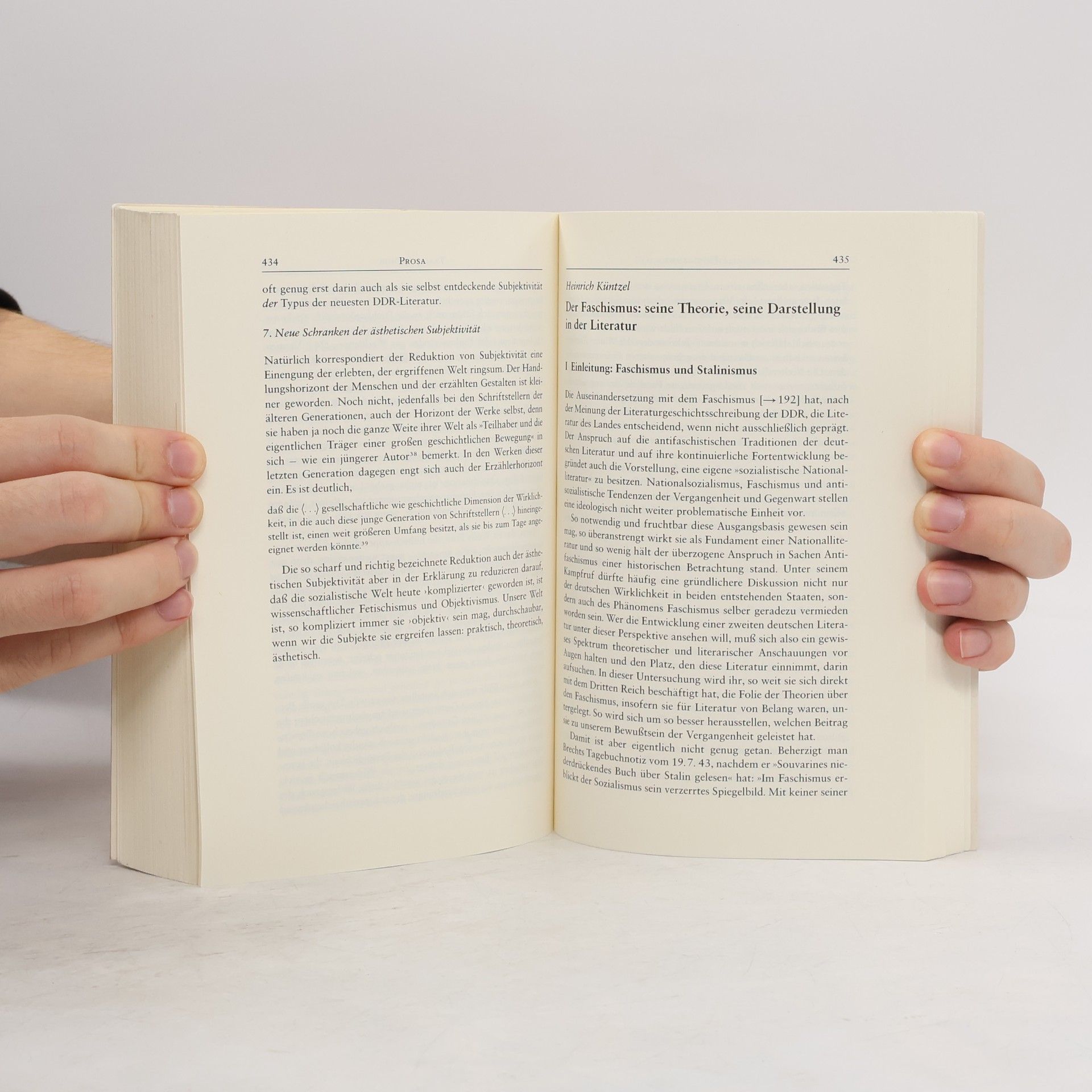 Hans Jürgen Schmitt Hansers Sozialgeschichte der deutschen Literatur vom 16. Jahrhundert bis zur Gegenwart