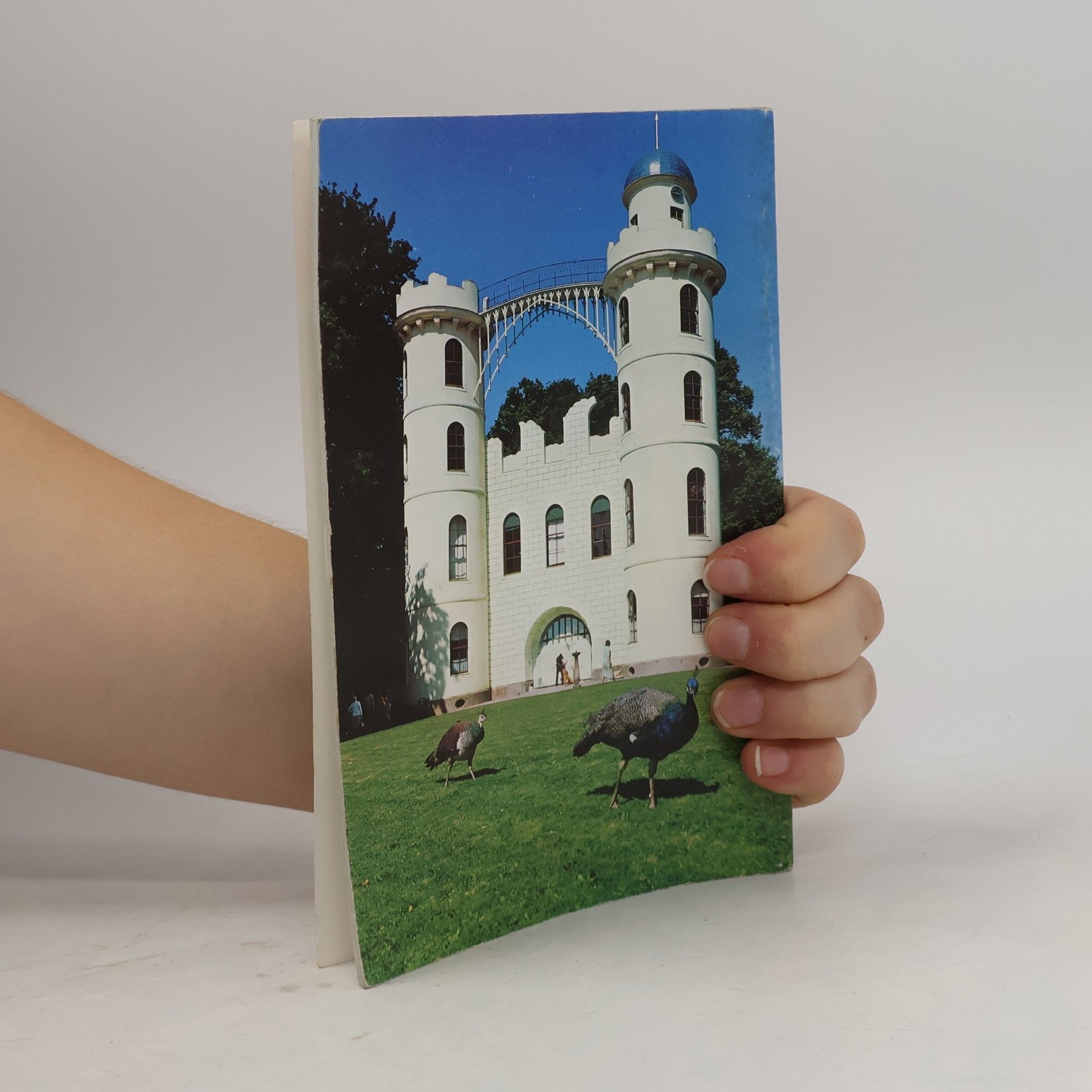 Kolektiv autorů Dufte, unser Berlin