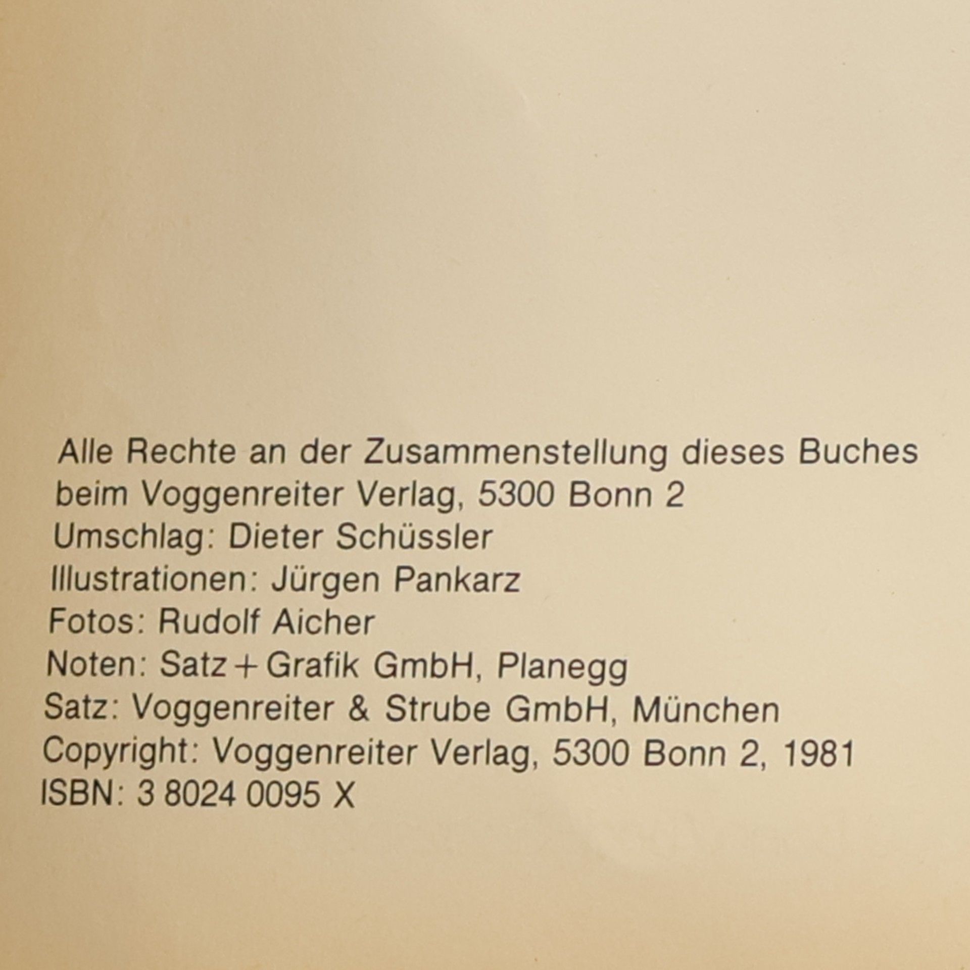 Siegfried Hofmann Das große Buch für Schlagzeug und Percussion mit Platte
