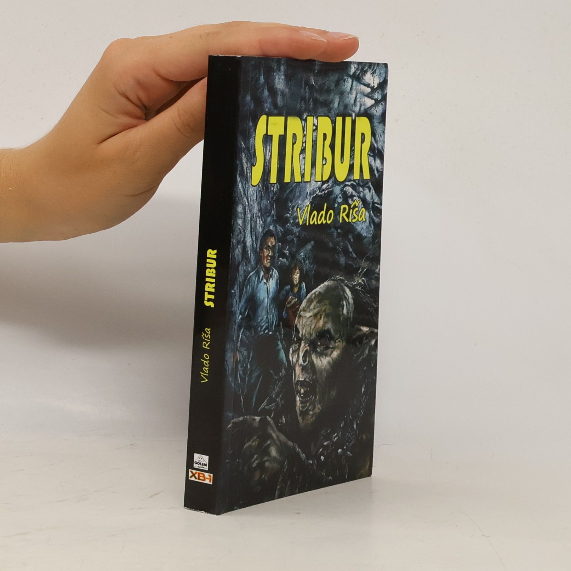 Stribur