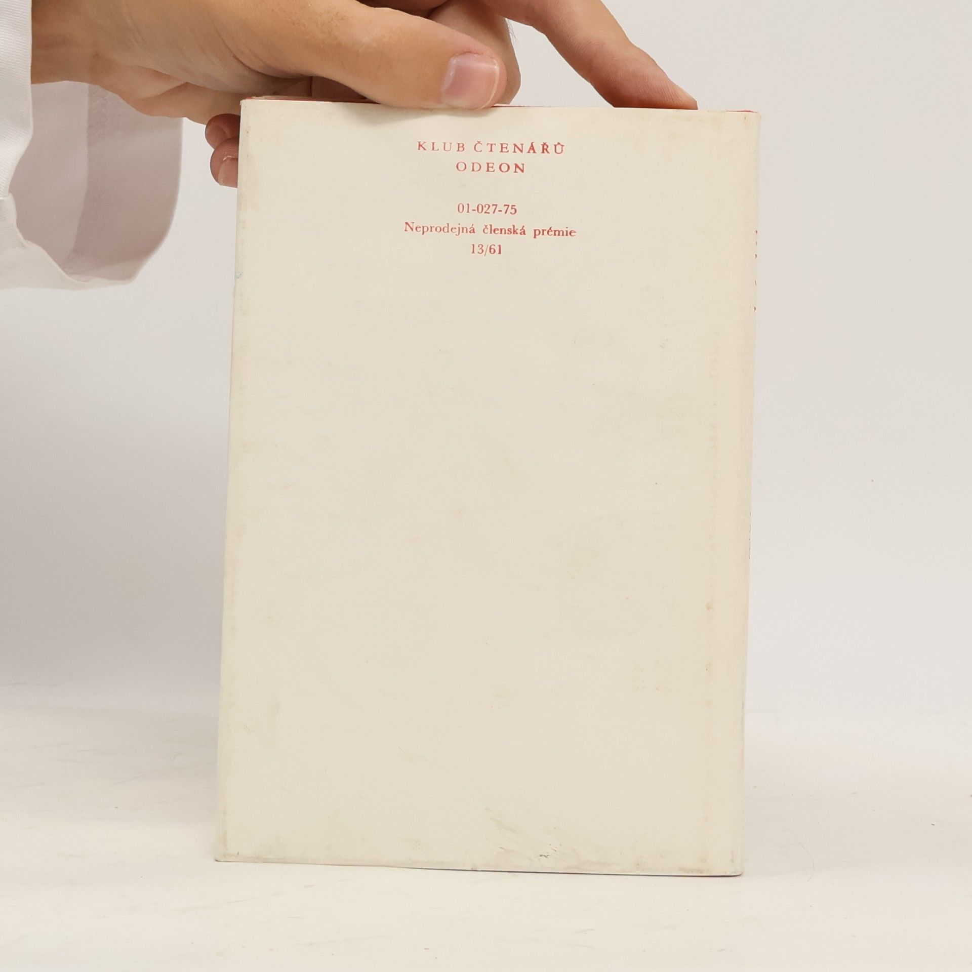 Rudolf Havel Tři smetanovská libreta