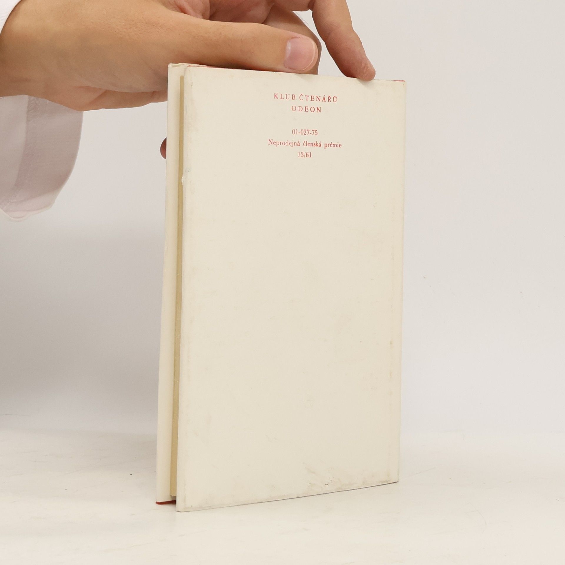 Rudolf Havel Tři smetanovská libreta