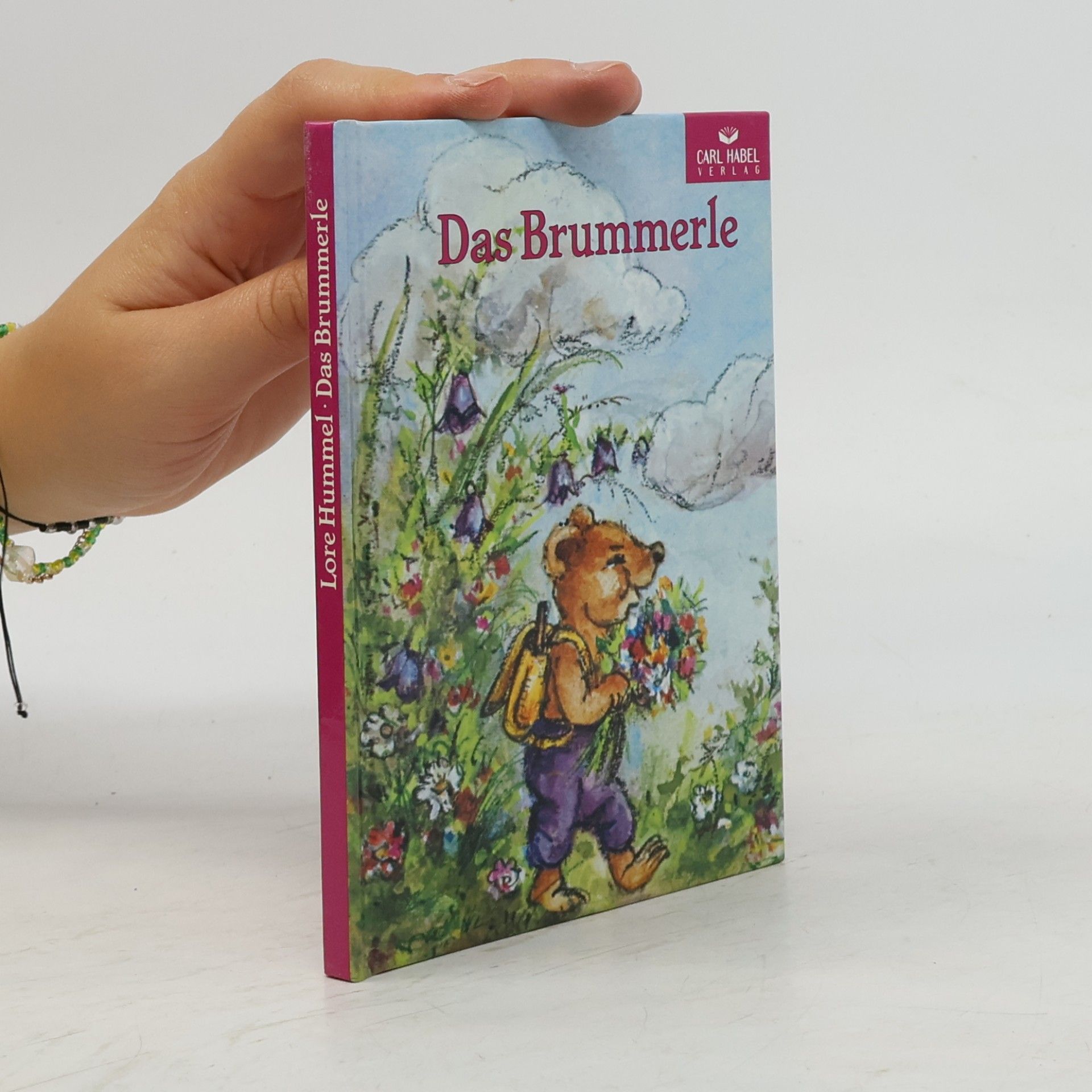 Das Brummerle