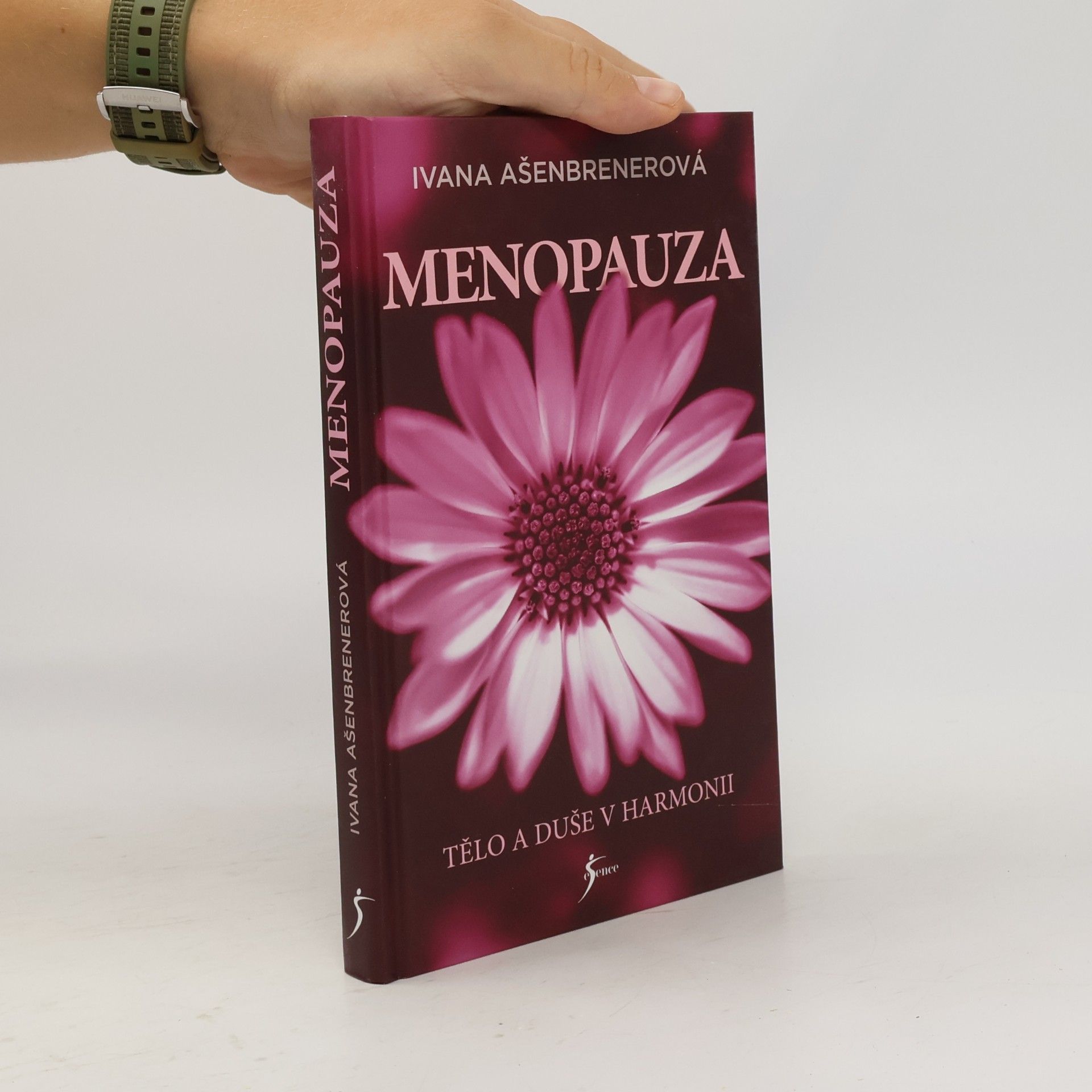Ivana Ašenbrenerová Menopauza