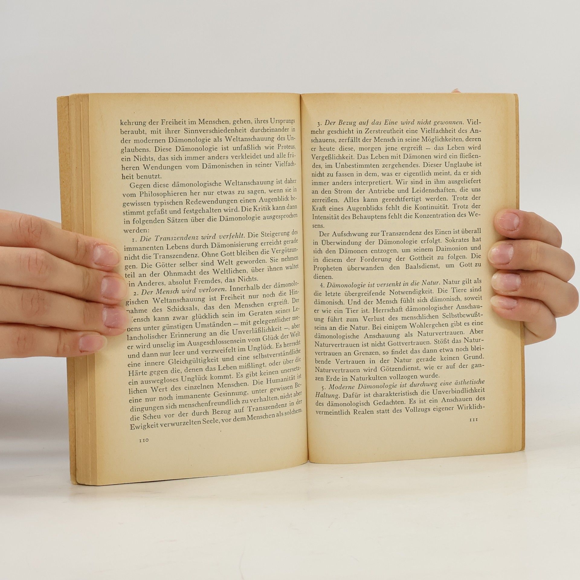 Karl Jaspers Der philosophische Glaube