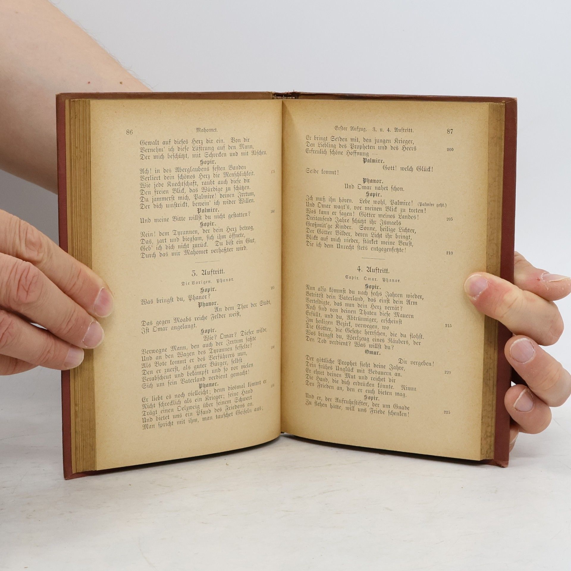 Johann Wolfgang von Goethe Goethes Sämtliche Werke