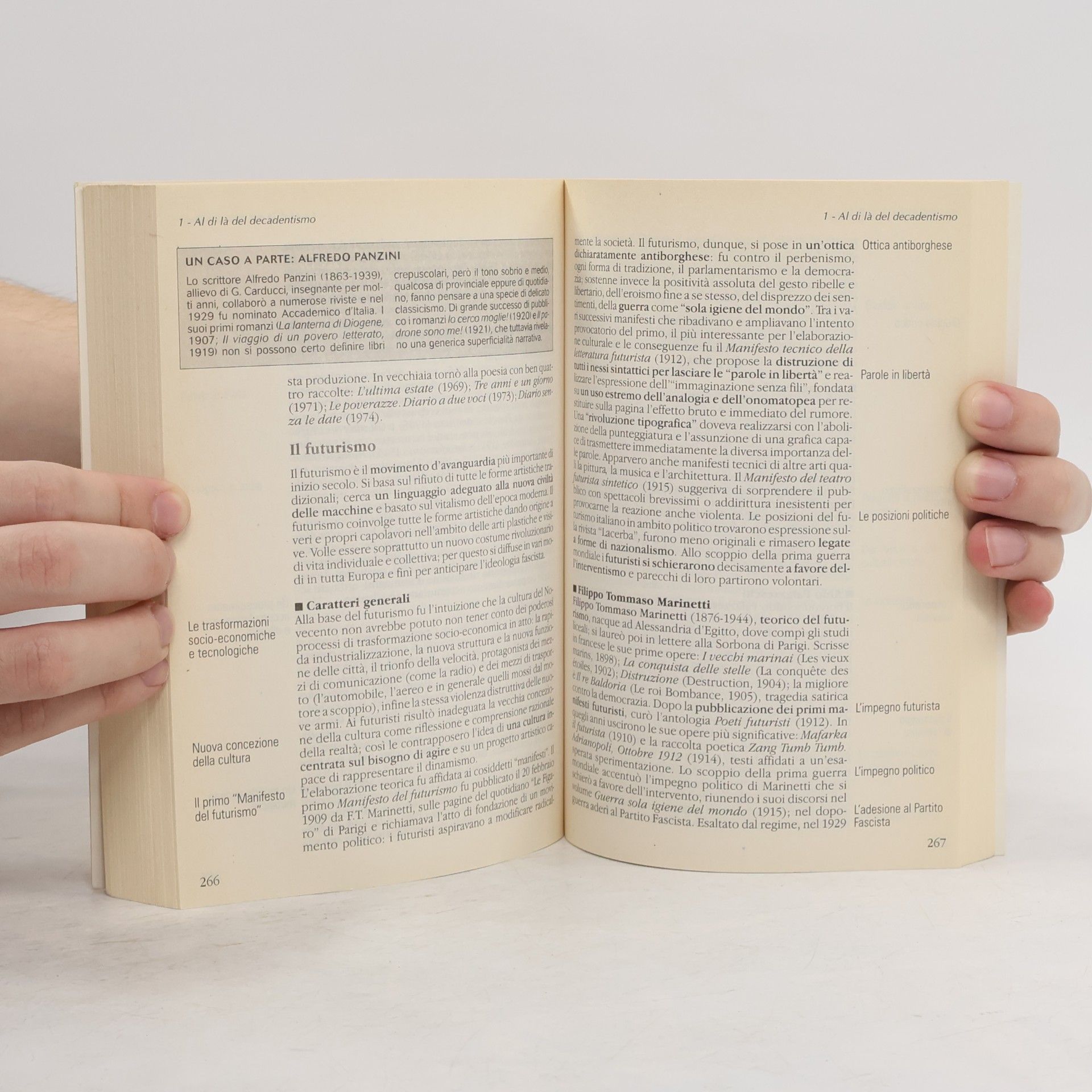 Arnaldo Colasanti Tutto letteratura italiana