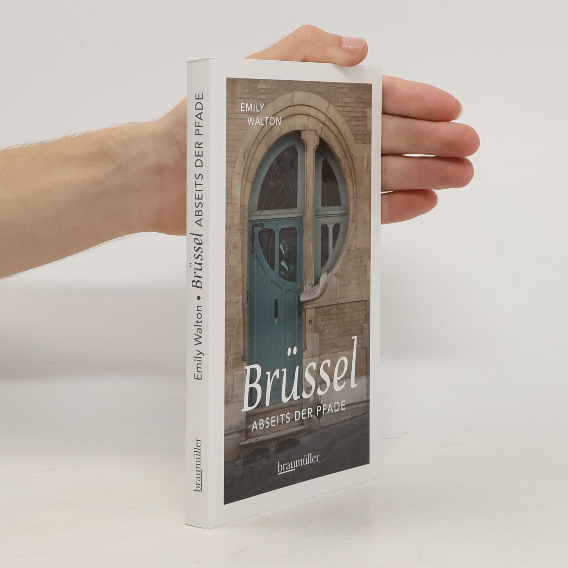 Brüssel abseits der Pfade