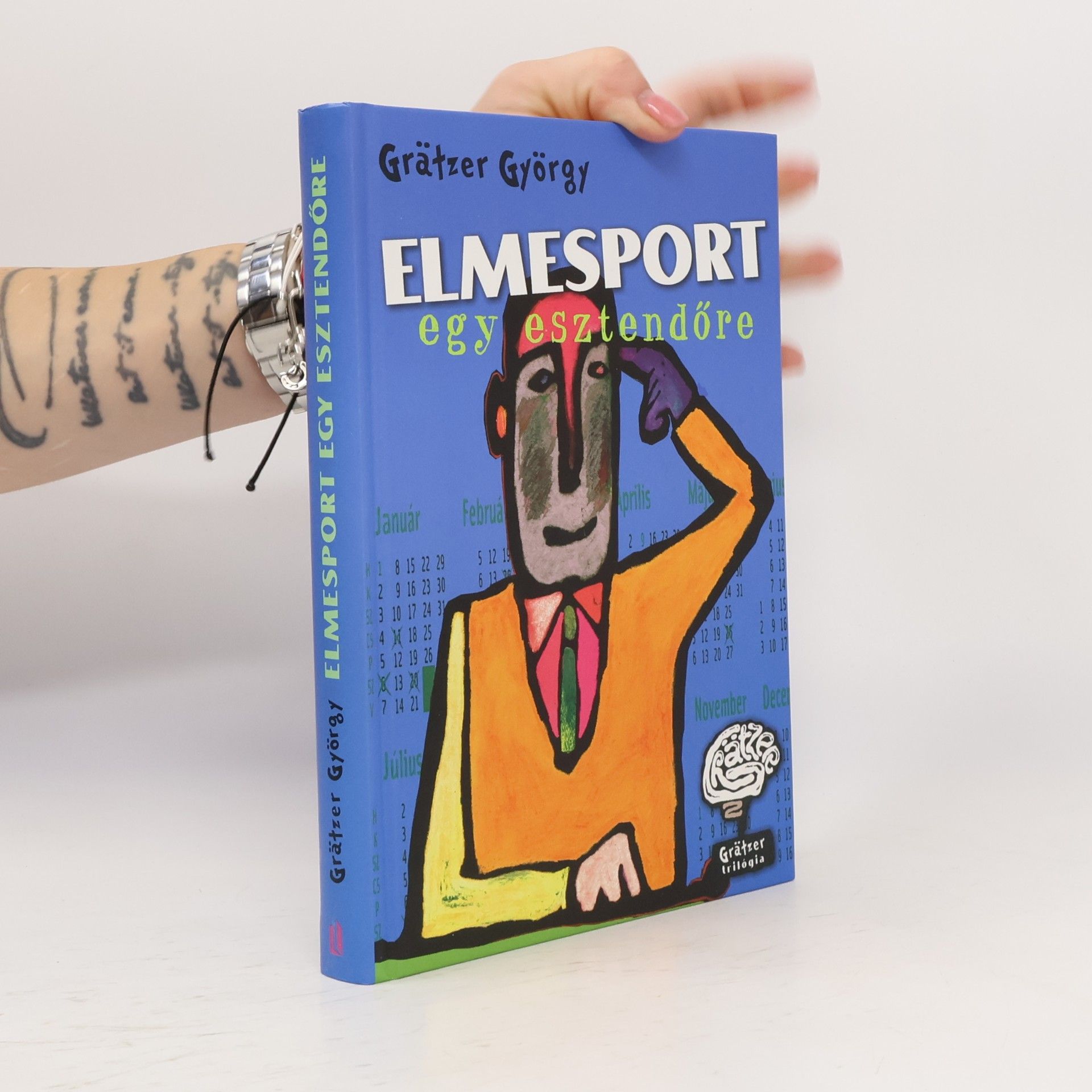 Elmesport