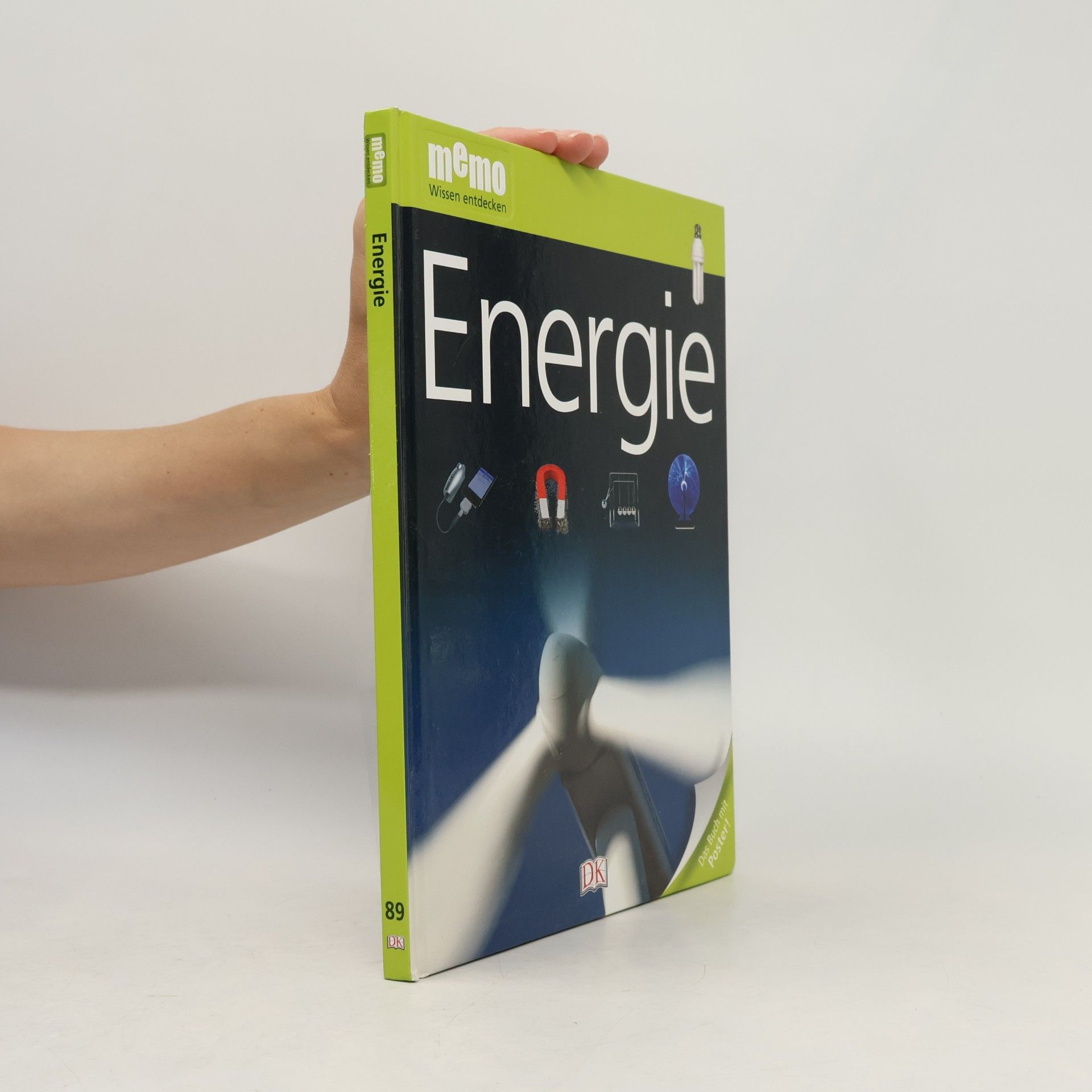 June Green Dan Energie