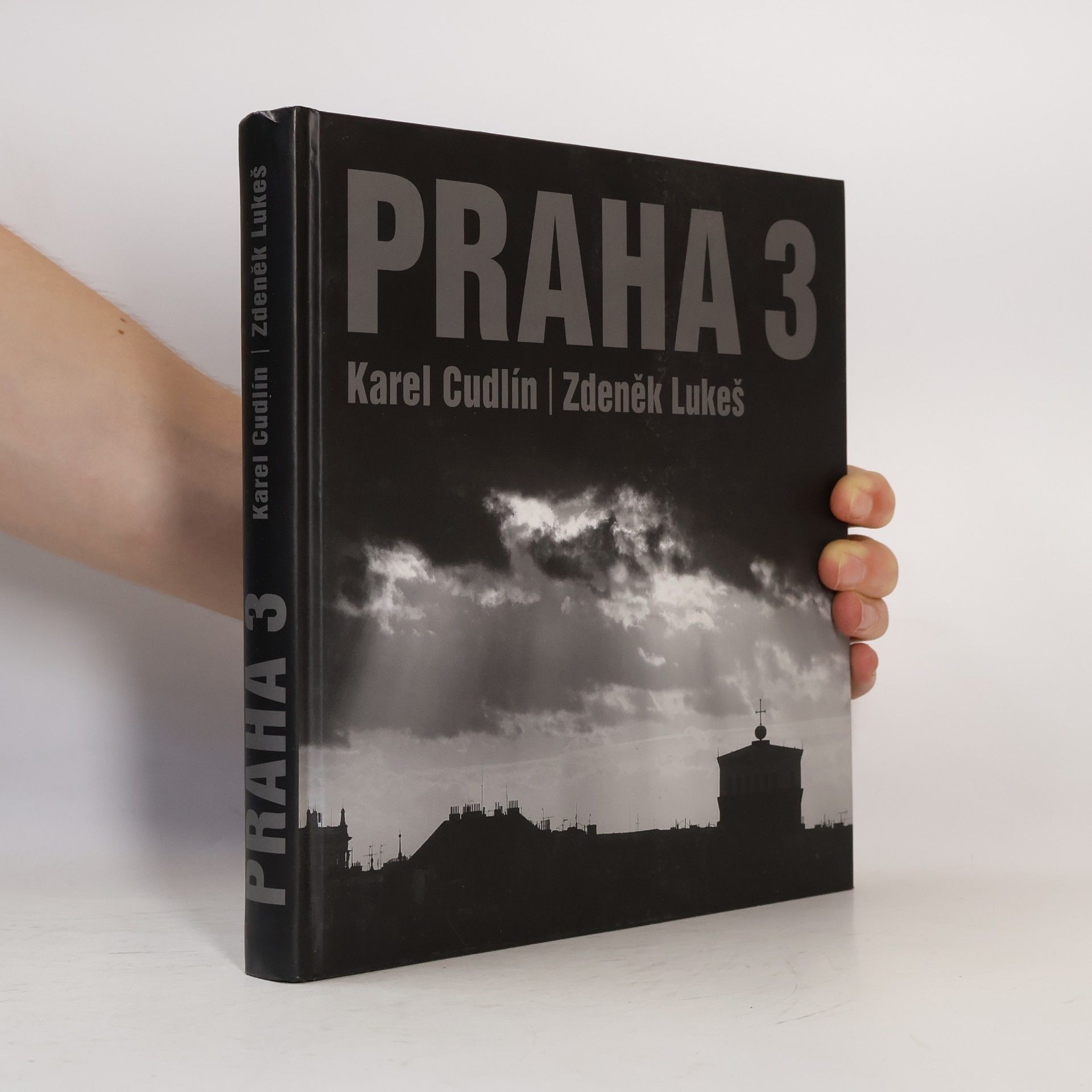 Zdeněk Lukeš Praha 3