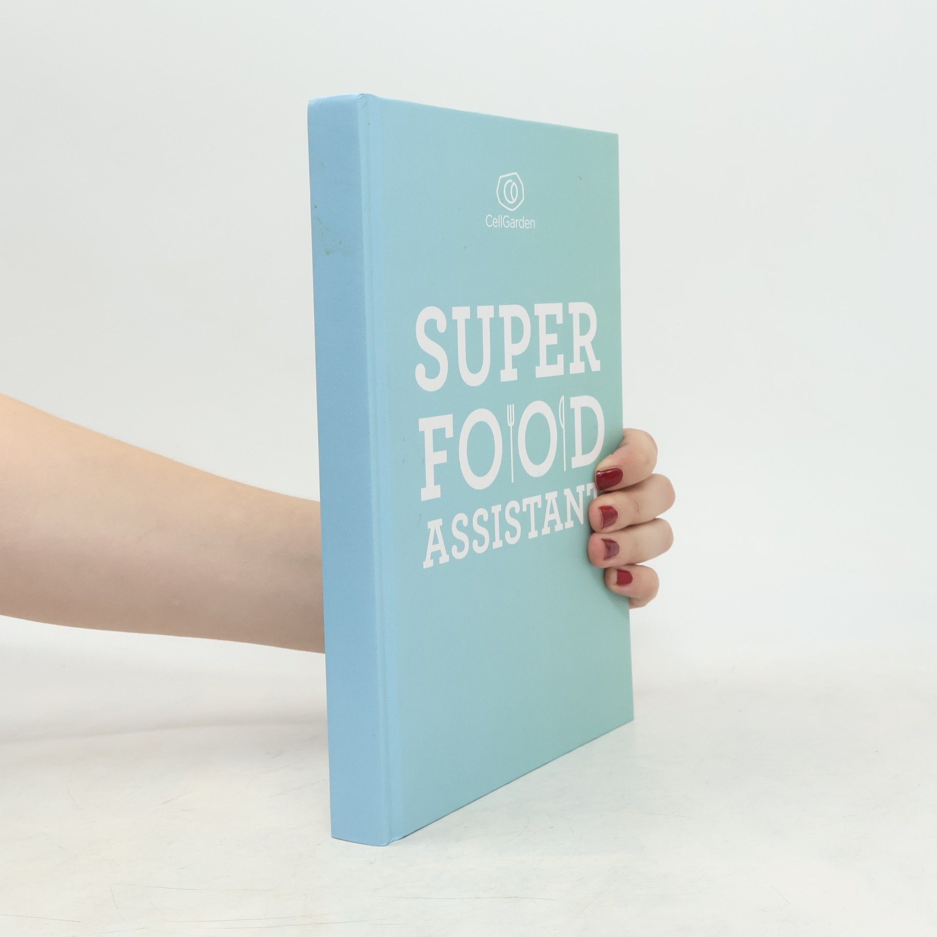 Autorenkollektiv Superfood. Assistant