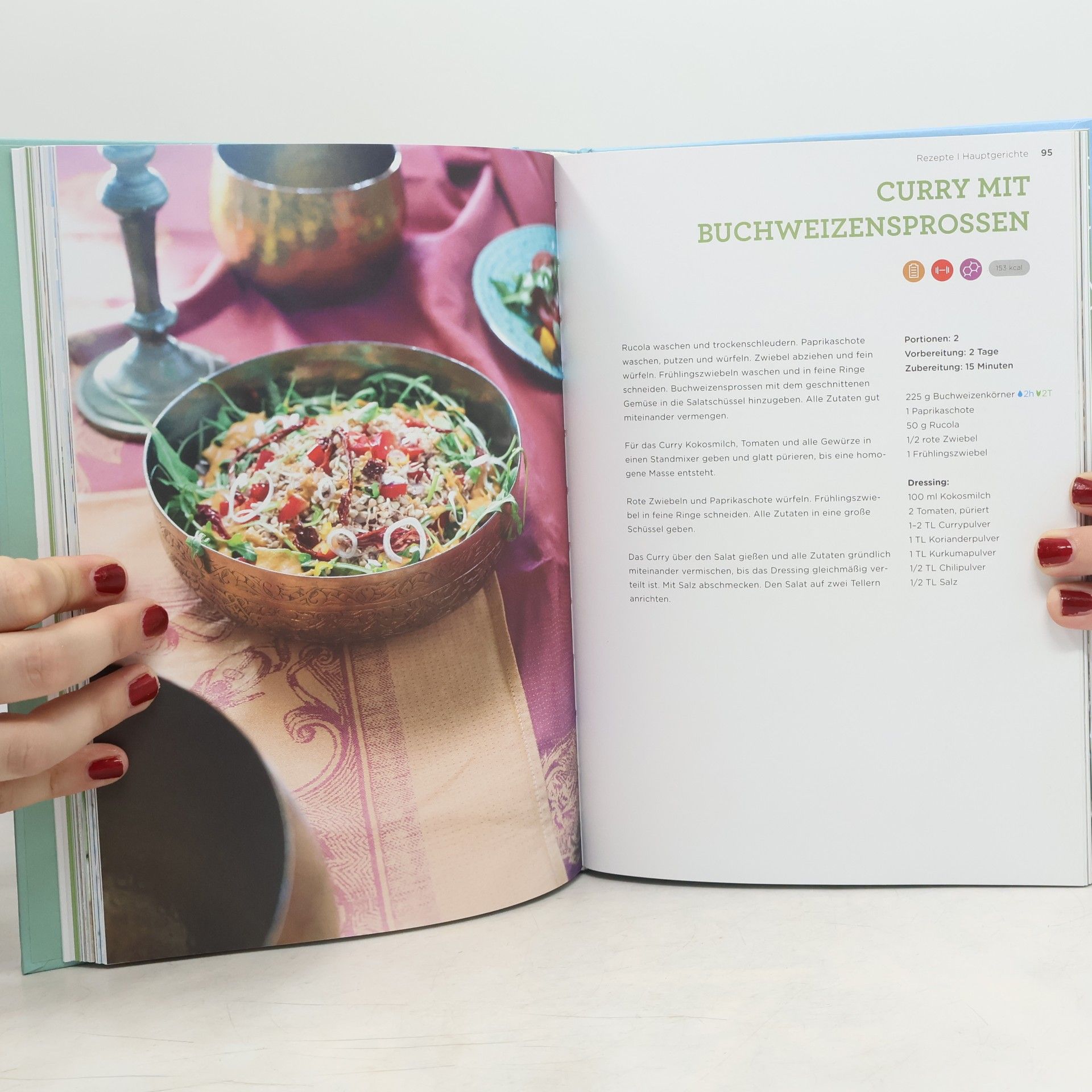 Autorenkollektiv Superfood. Assistant