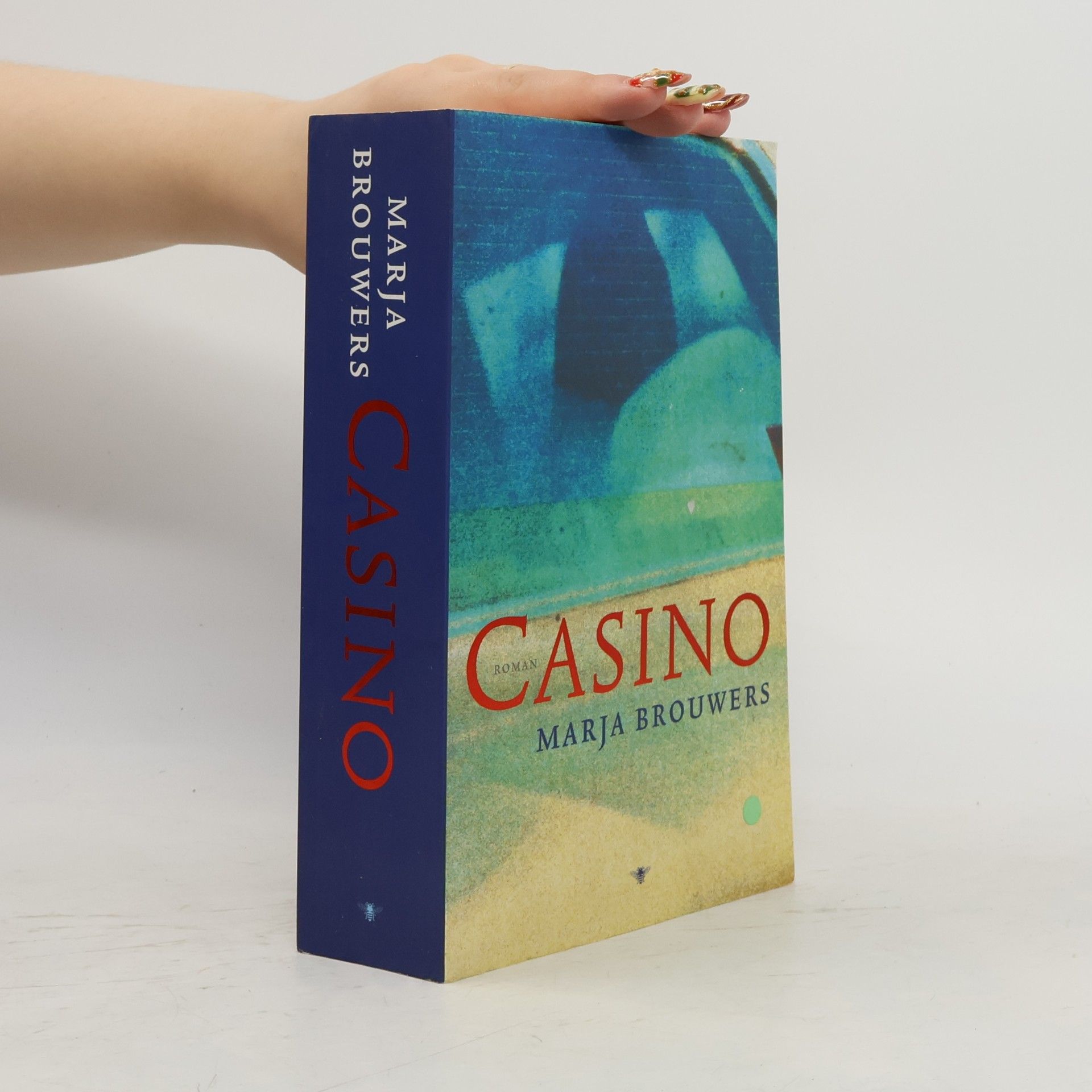 Marja Brouwers Casino