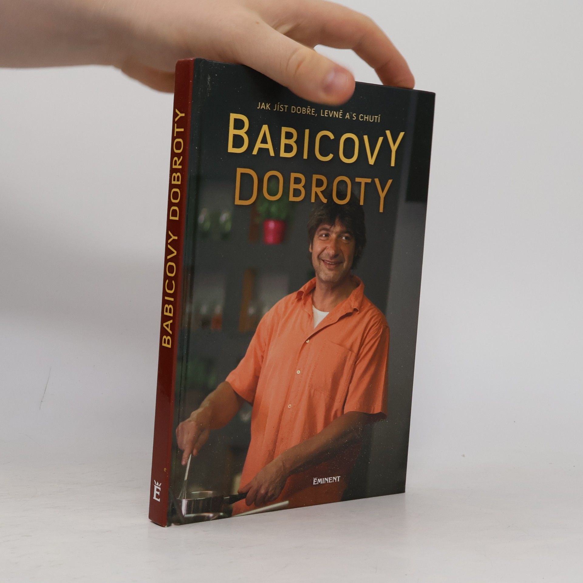 Jiří Babica Babicovy dobroty