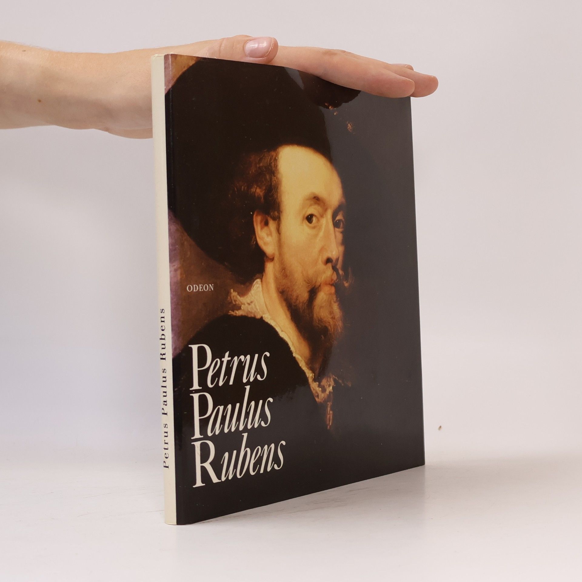 Ivo Krsek Petrus Paulus Rubens