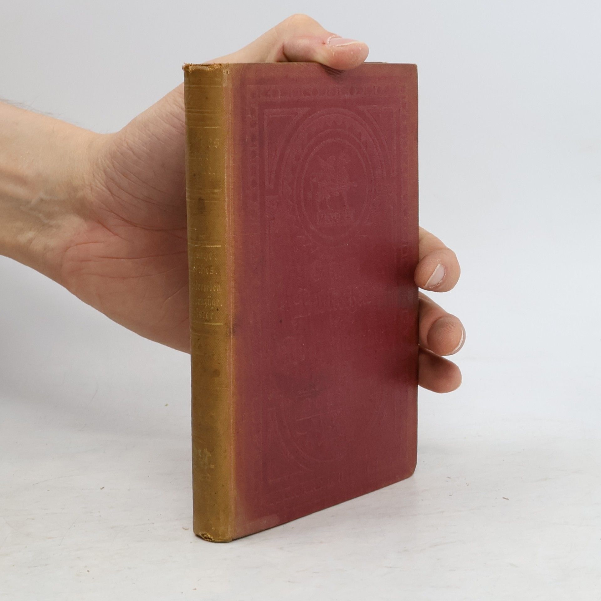 Johann Wolfgang von Goethe Goethes sämtliche Werke 4