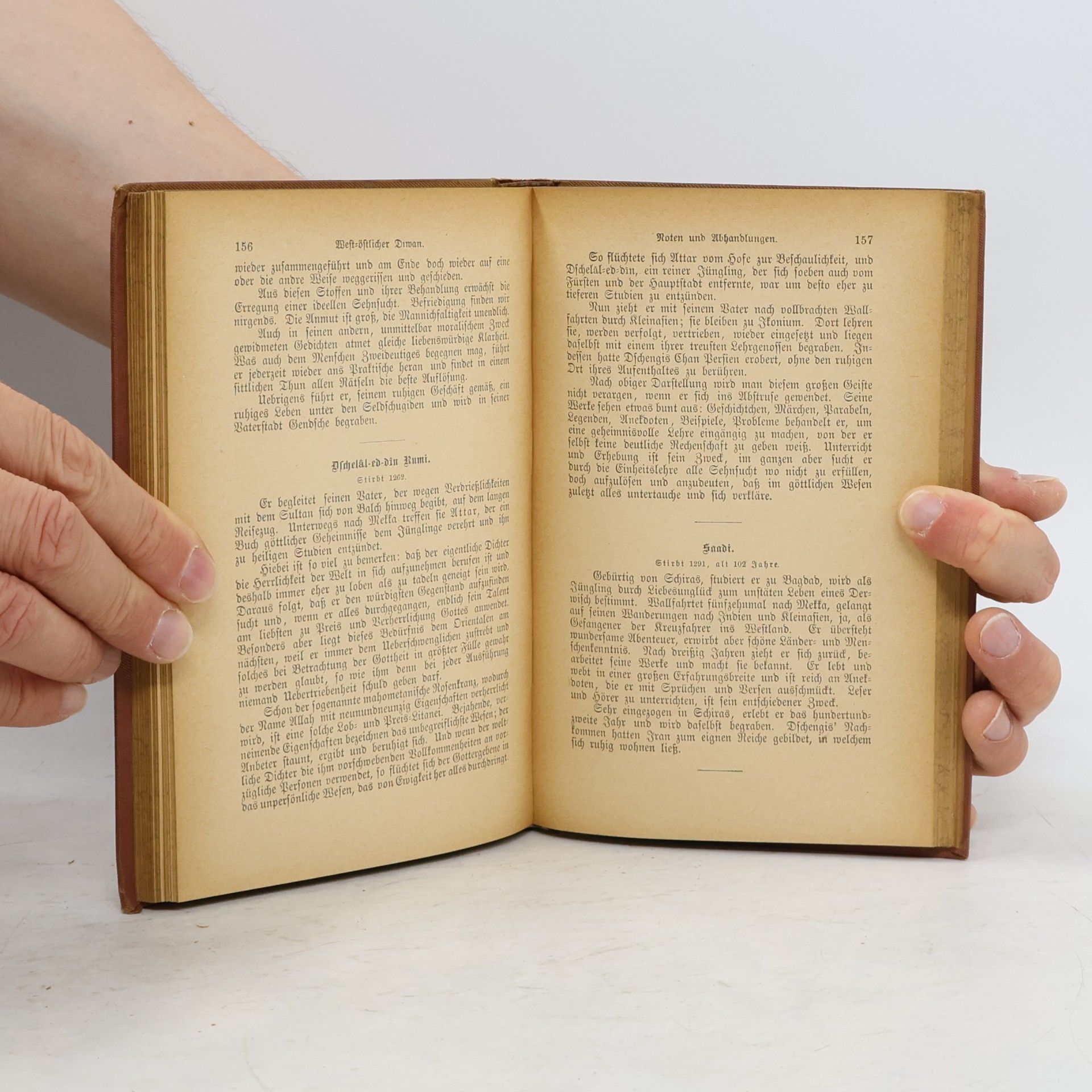 Johann Wolfgang von Goethe Goethes Sämtliche Werke