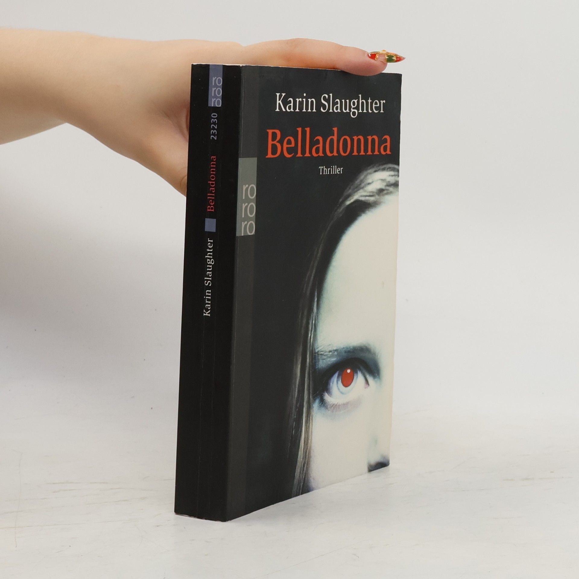 Belladonna