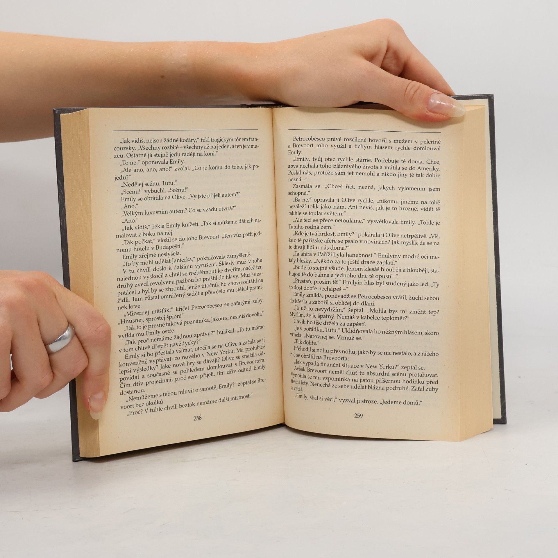 F. Scott Fitzgerald Bláznivá neděle a jiné povídky
